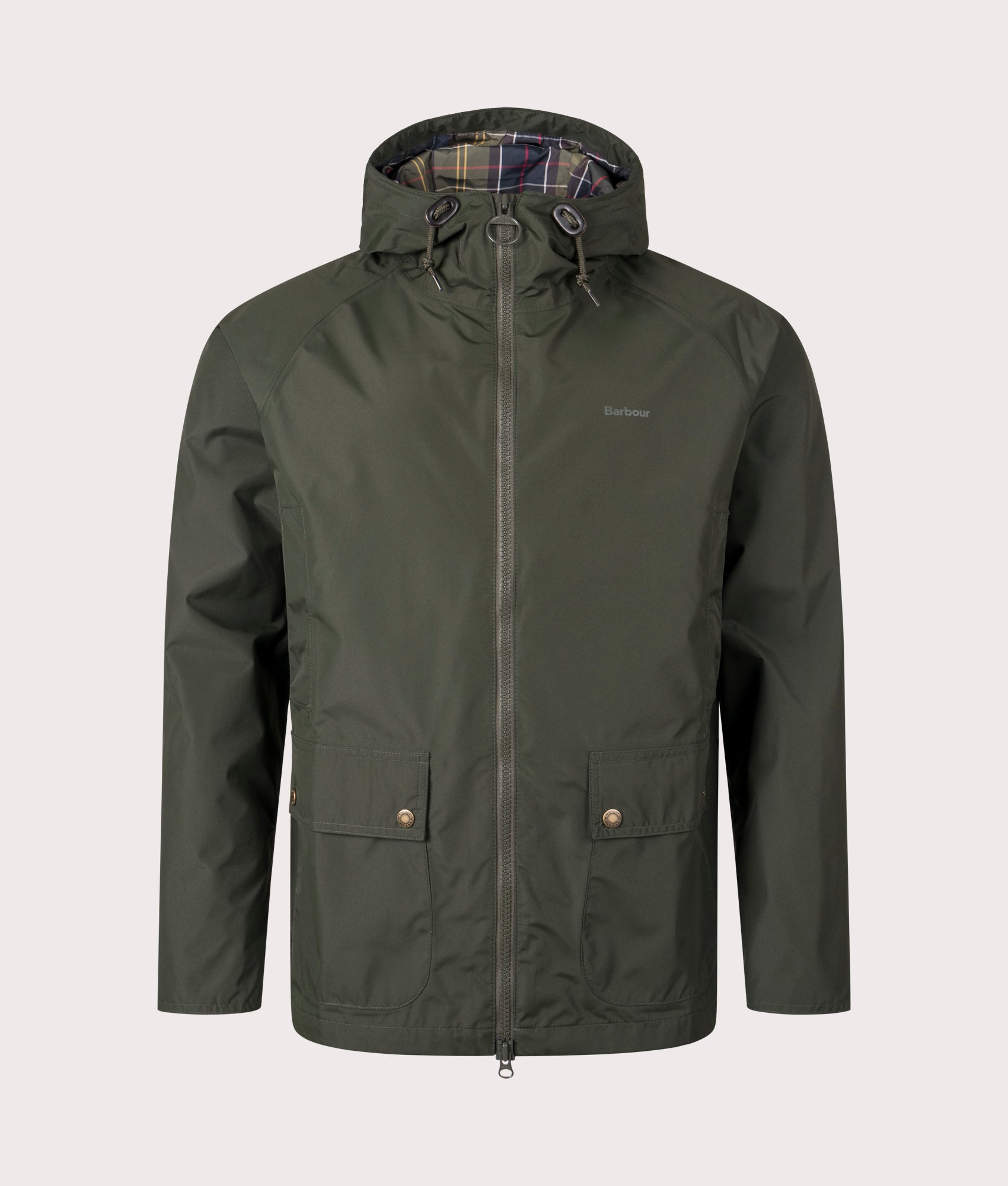 Barbour howtown jacket on sale