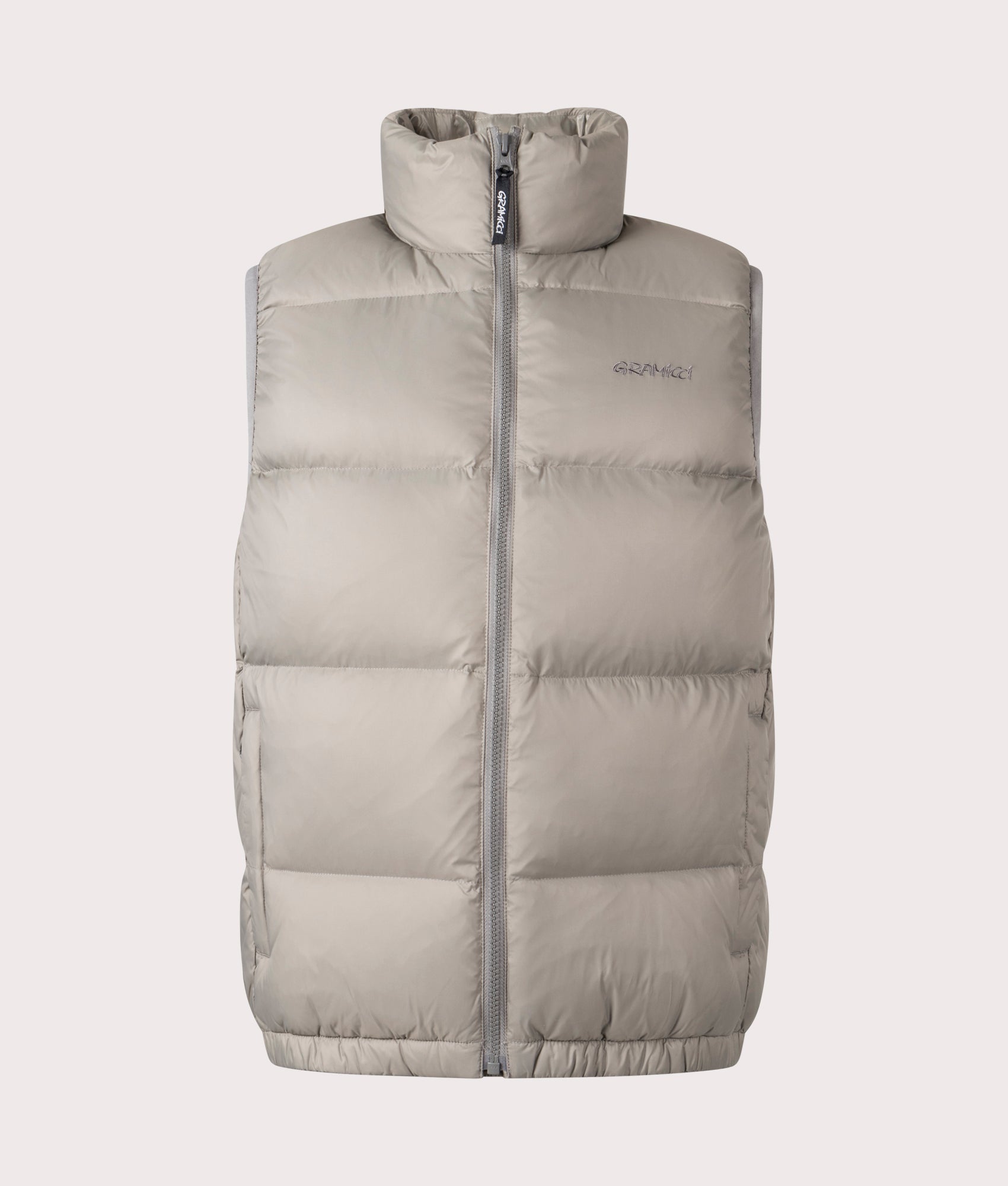 Down 2025 puffer vest