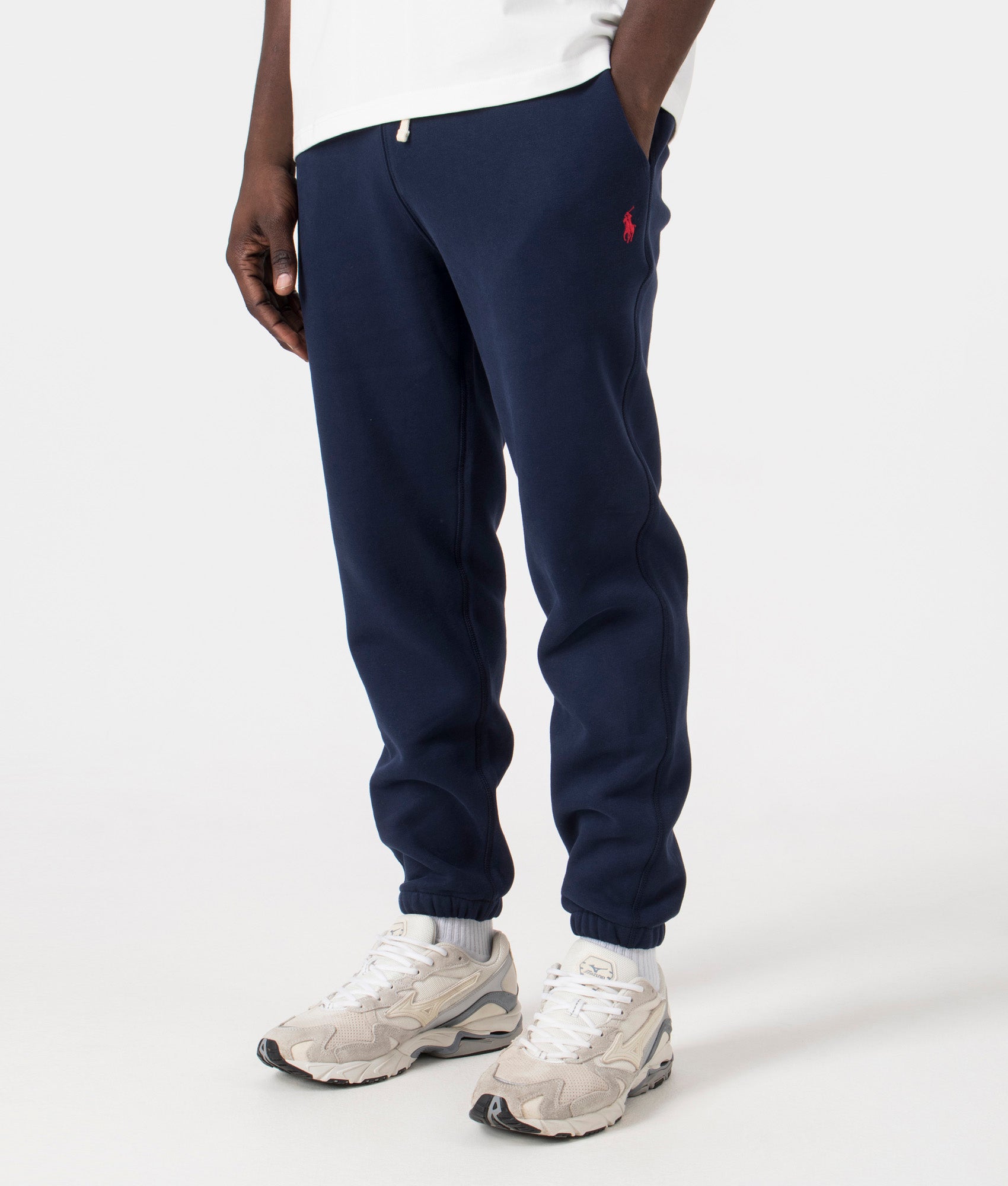 Athletic Jogger Pants Cruise Navy Polo Ralph Lauren EQVVS