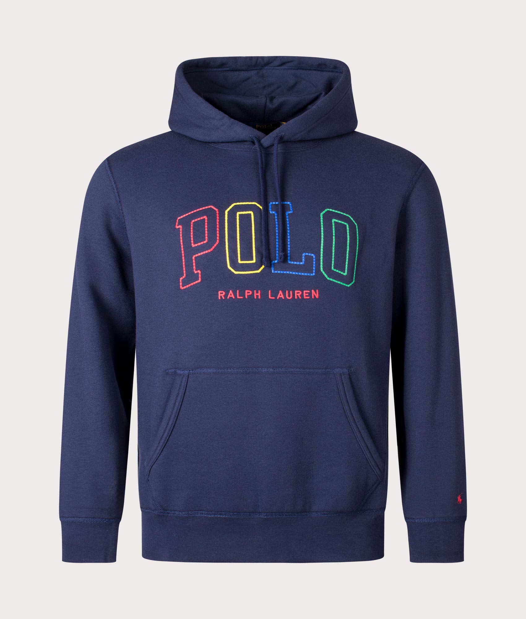 Polo and hoodie online