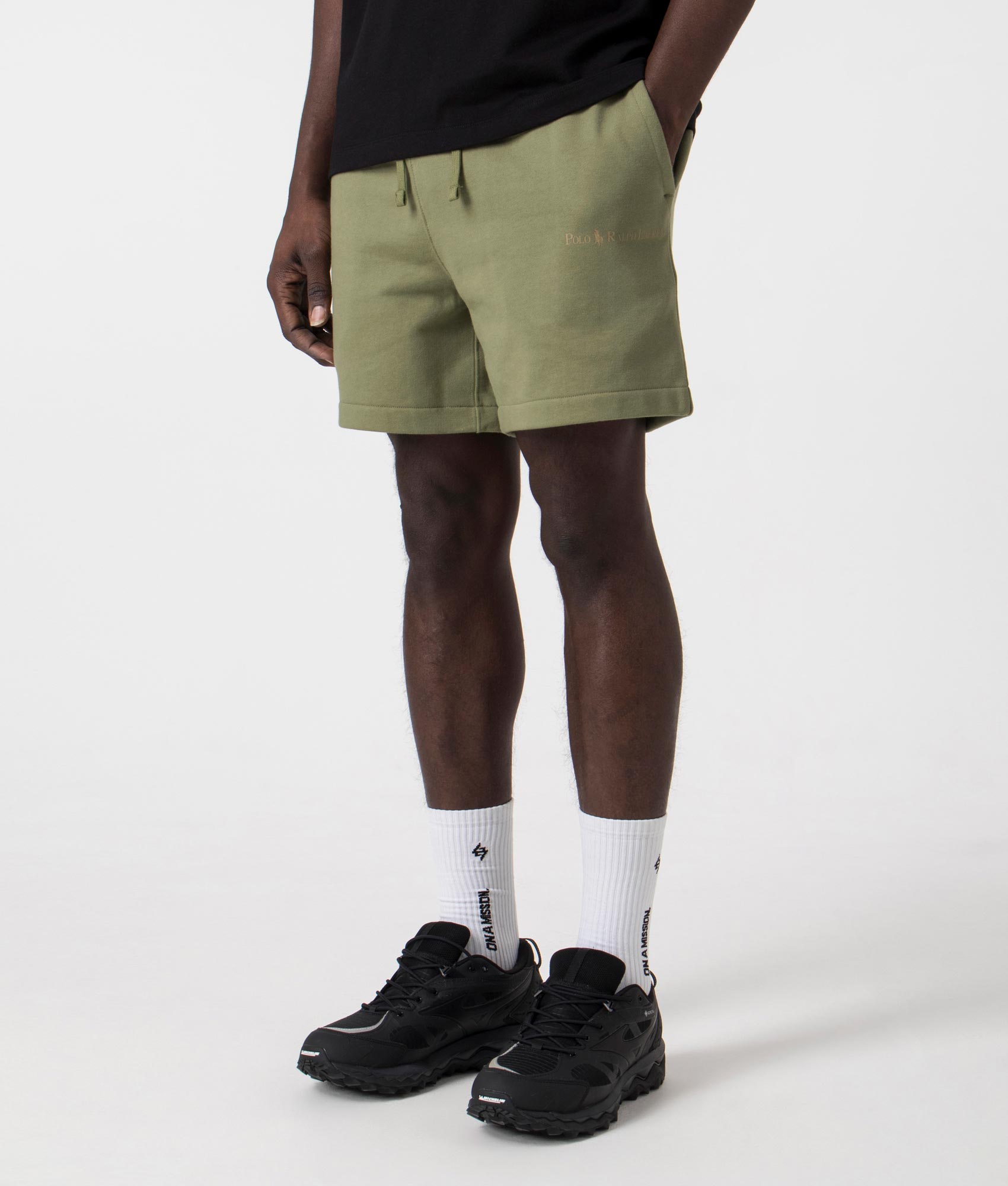 Polo ralph lauren relaxed fit shorts best sale