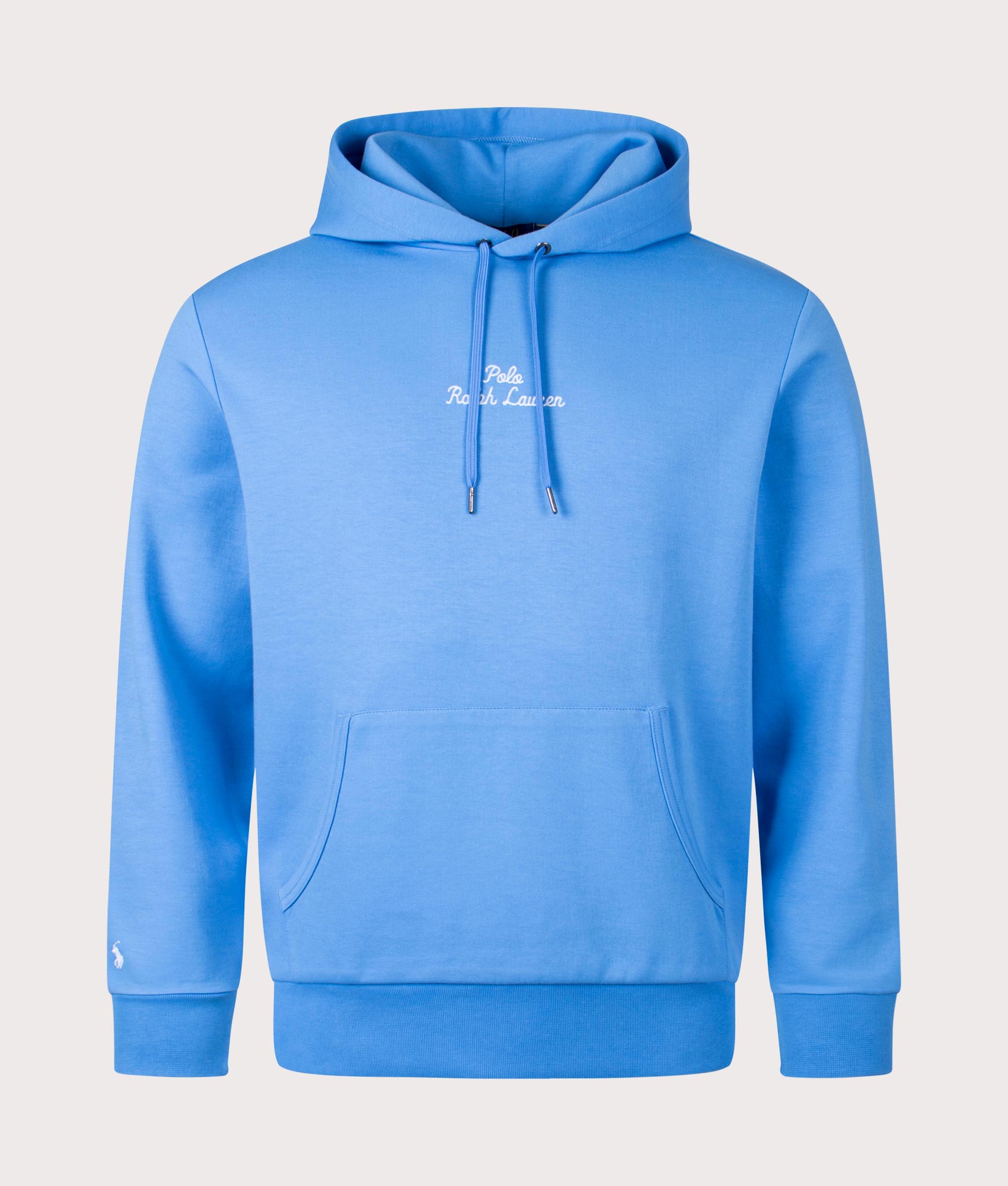 Polo hotsell script hoodie