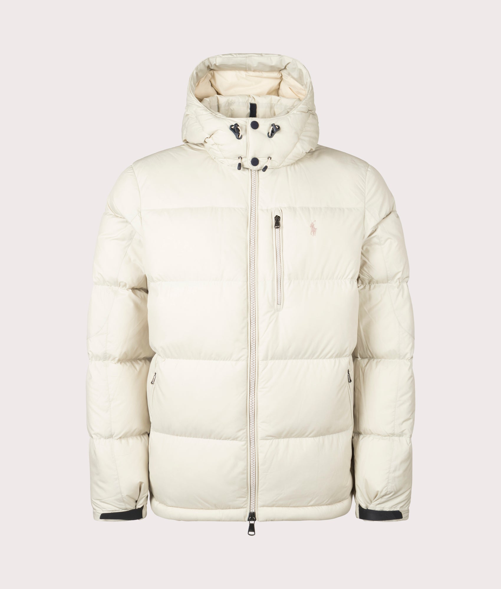 Polo Ralph Lauren Gorham Down Jacket Basic Sand EQVVS Menswear