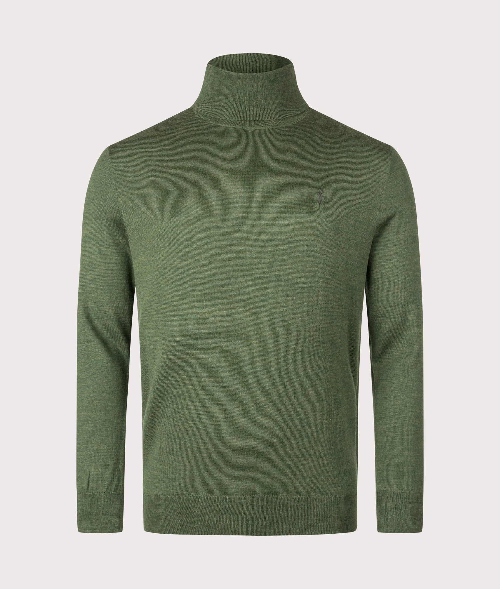 Polo turtleneck sweater mens best sale