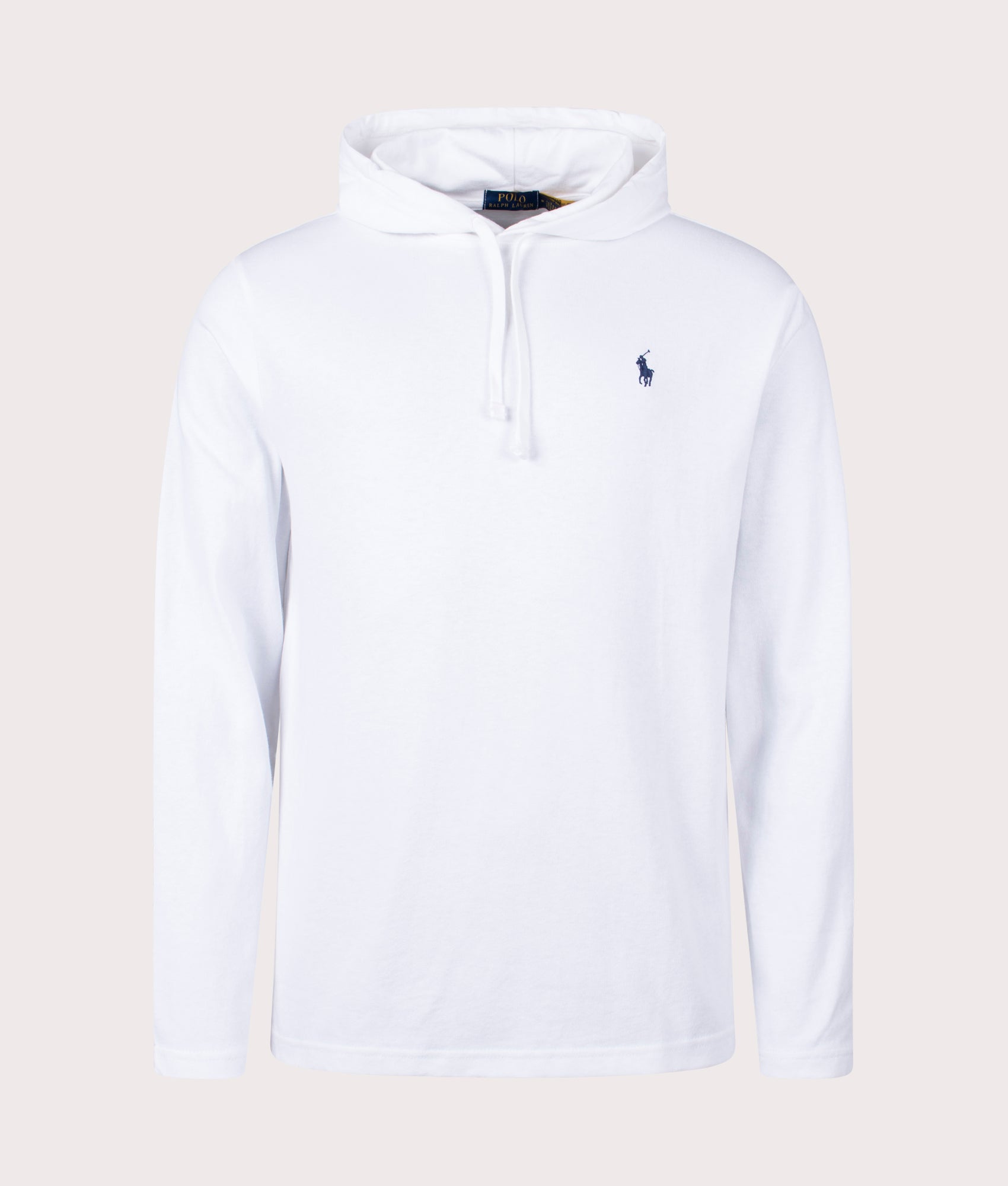 Polo lightweight hoodie on sale