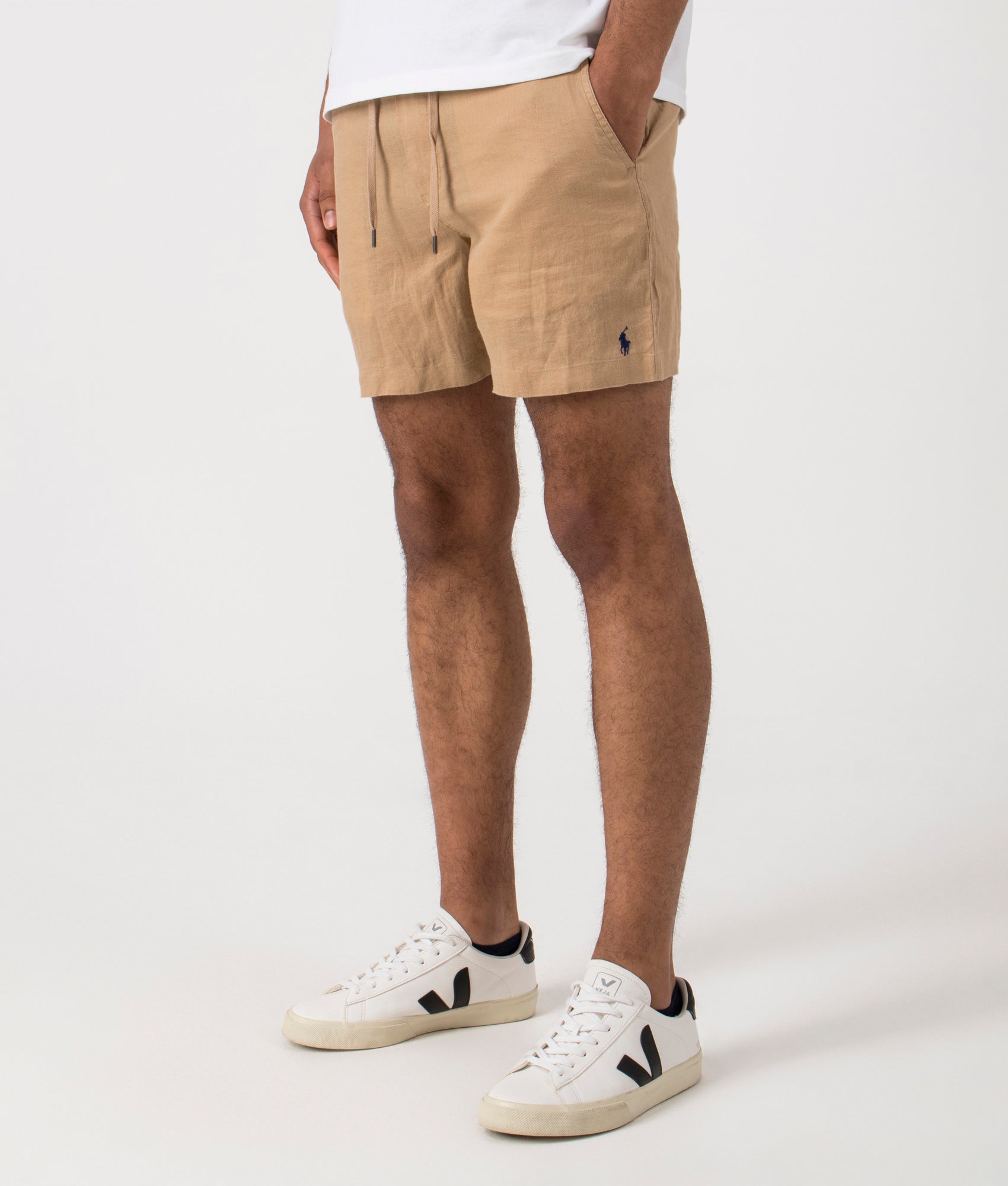 Polo classic fit 6 shorts best sale