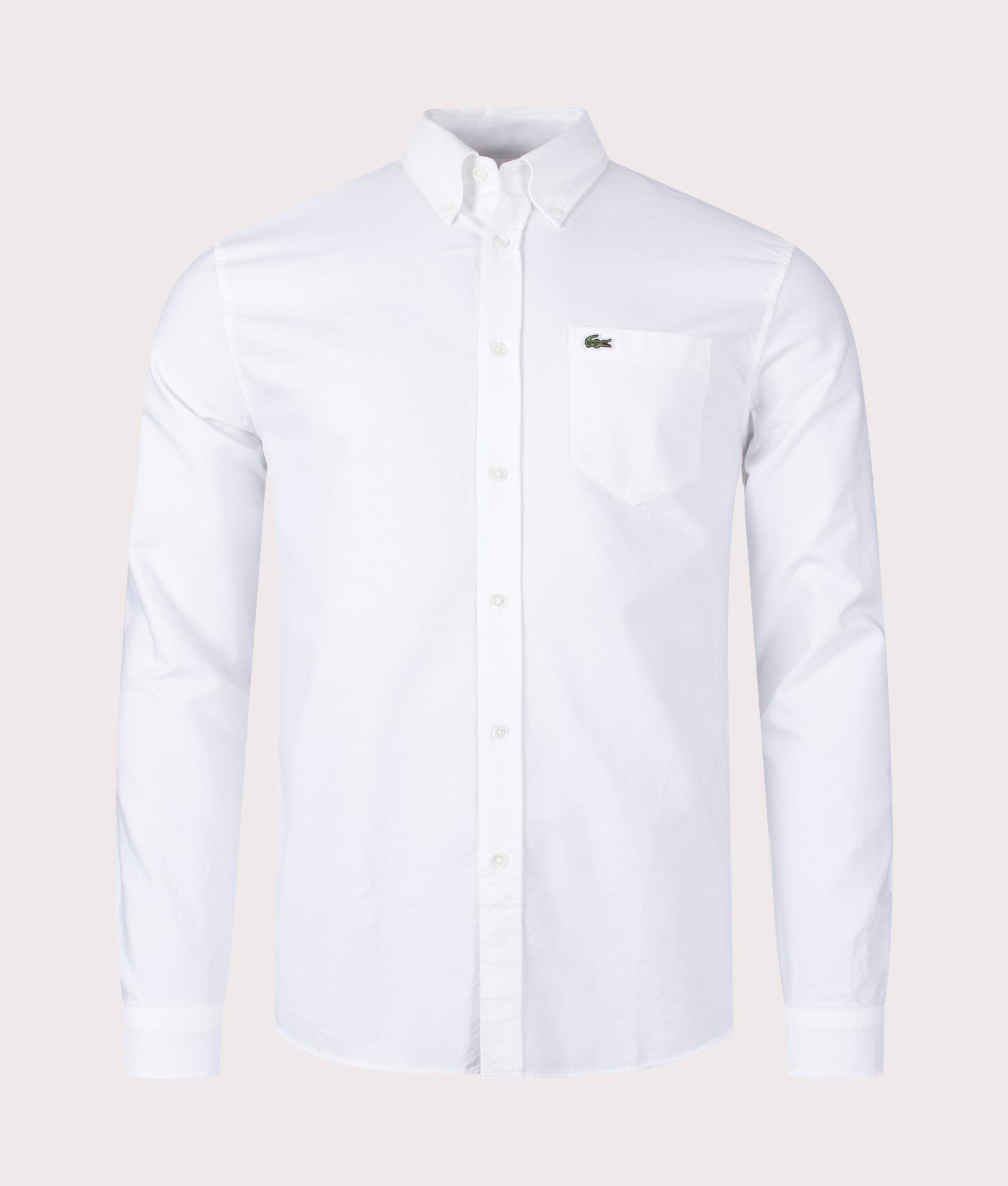 Lacoste oxford sale