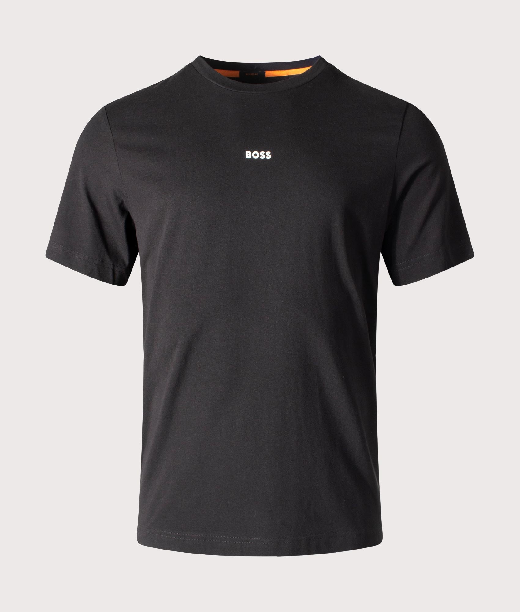 Boss t shirt sale uk hotsell