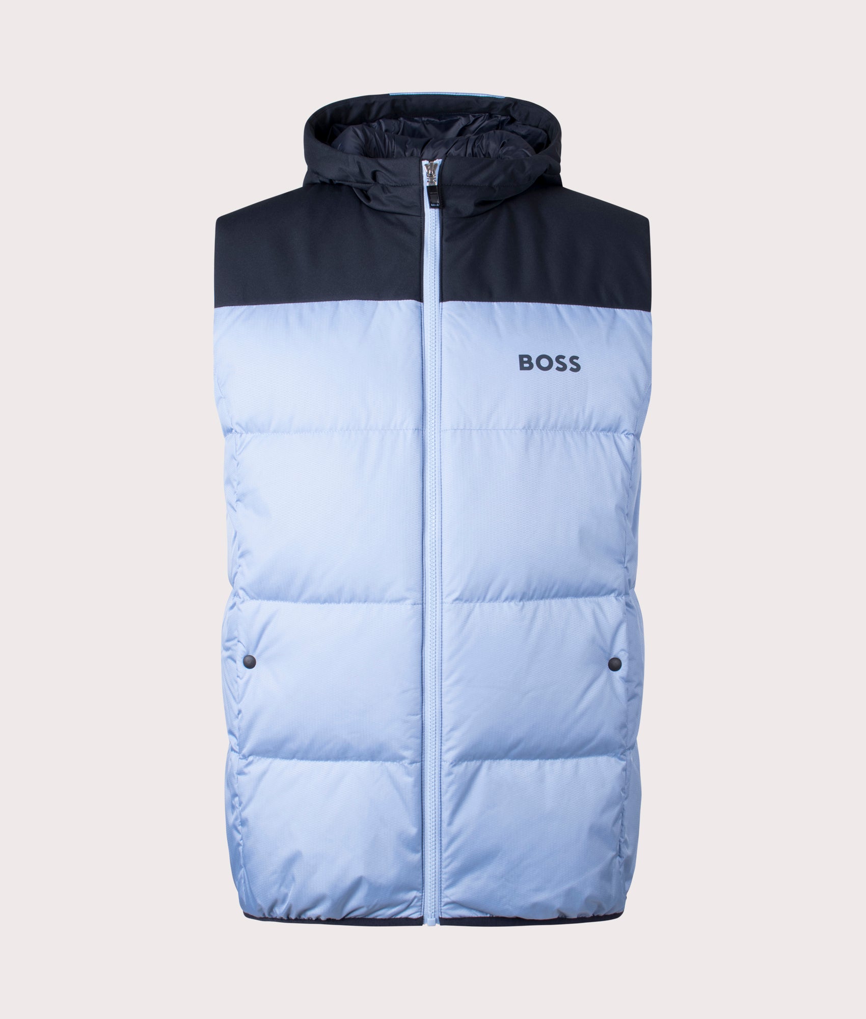 Gilet best sale hugo boss