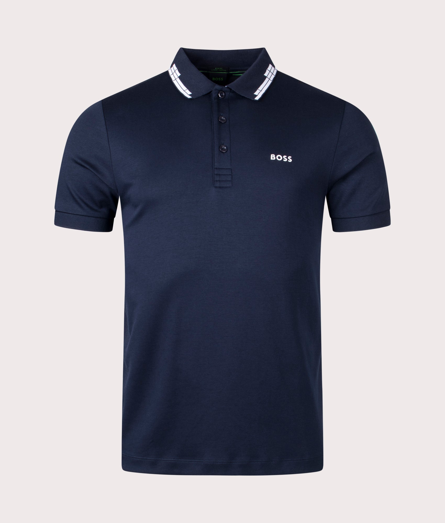 Hugo boss paule polo online