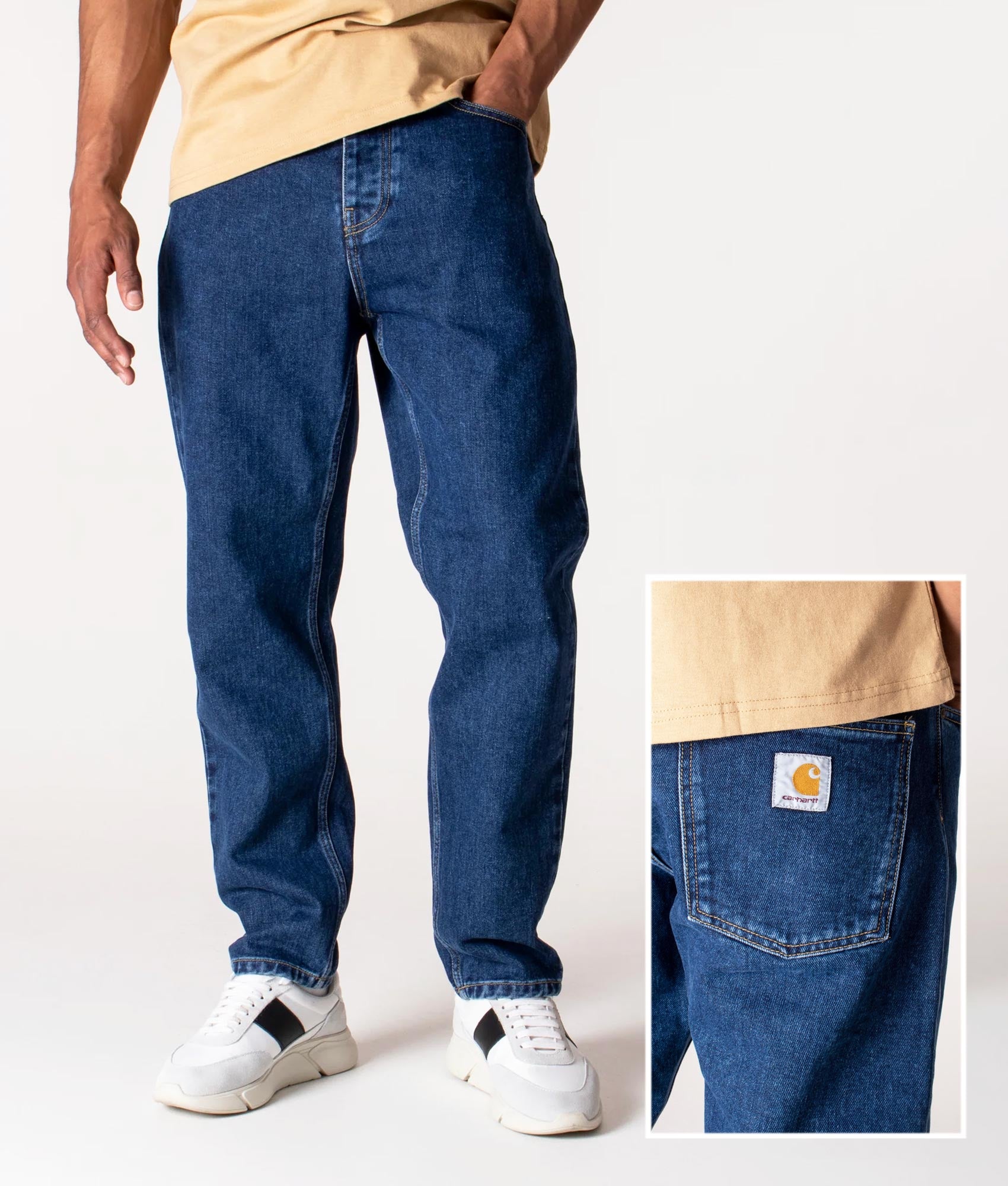 Cheap carhartt jeans hotsell