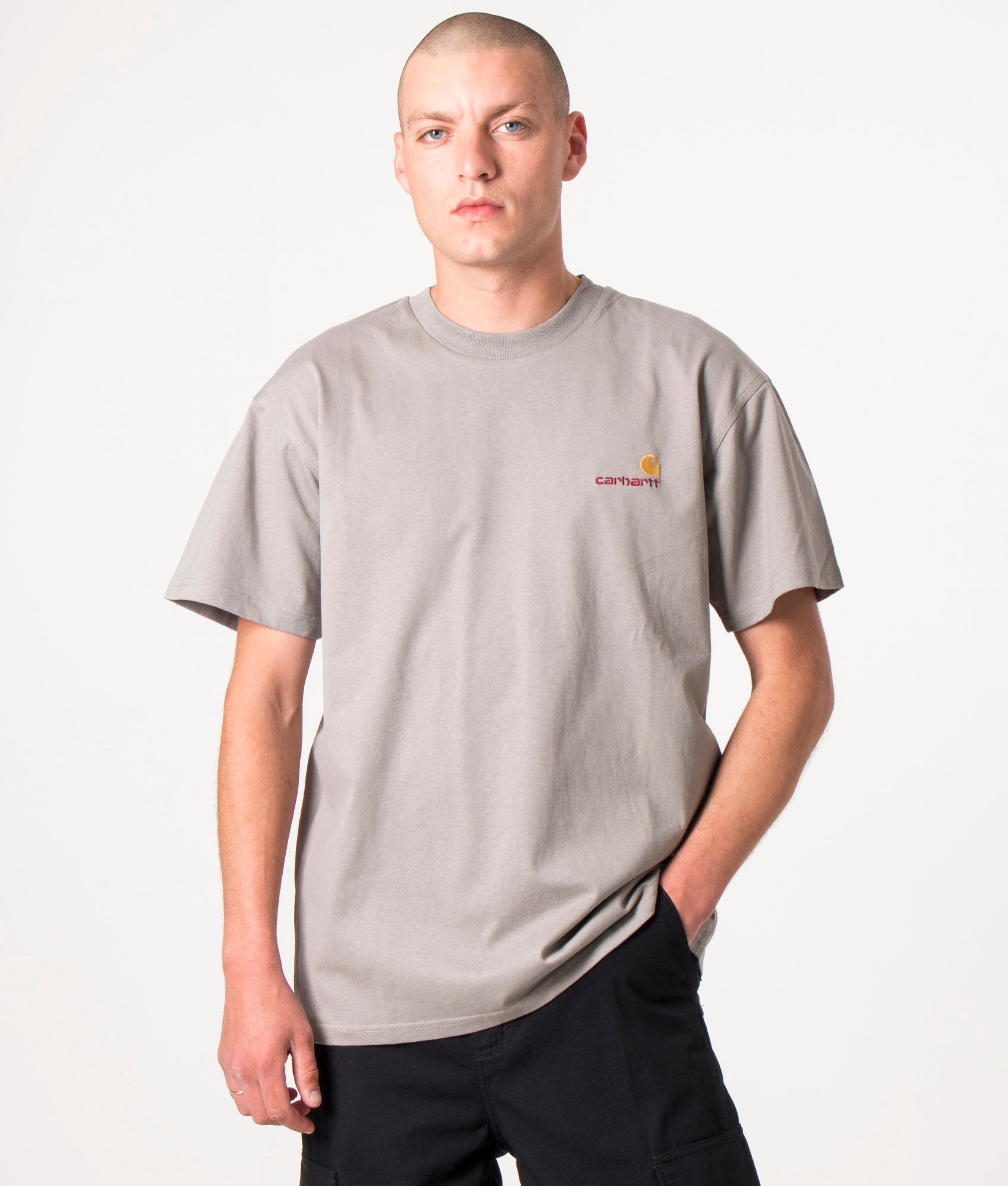 Carhartt script t clearance shirt