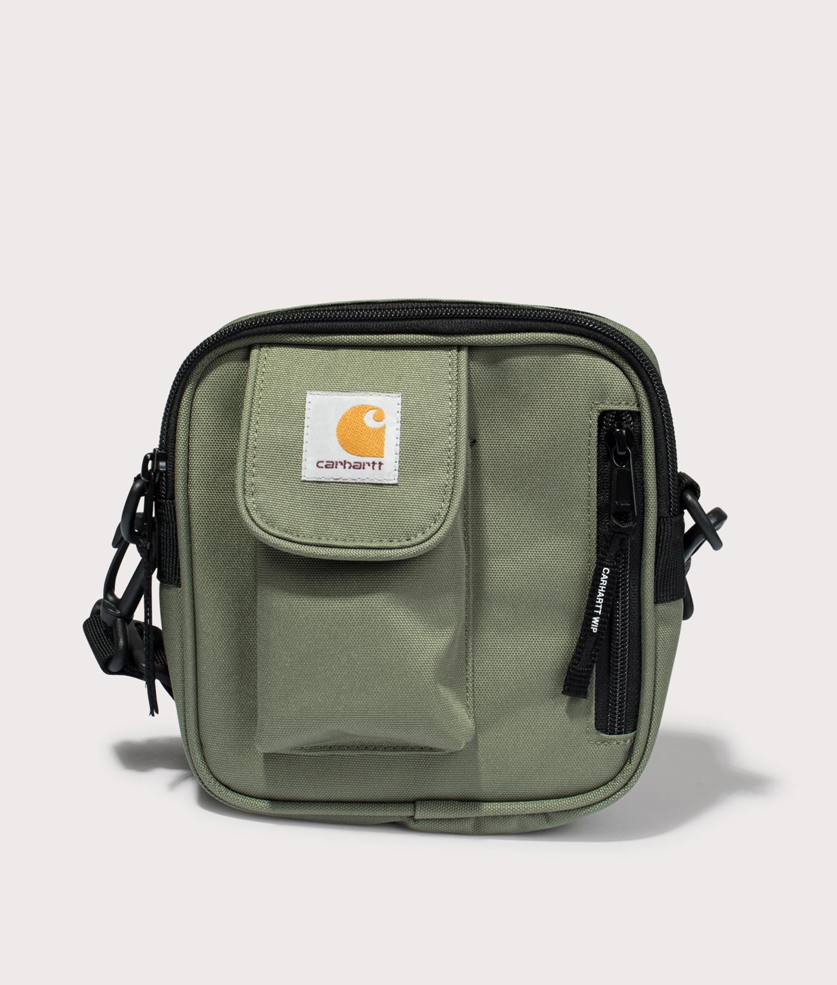 Carhartt WIP Essentials Bag Small Dollar Green