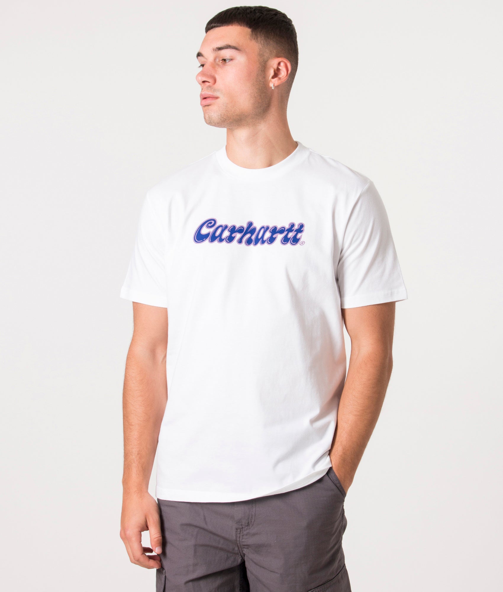 Carhartt vintage hot sale t shirt