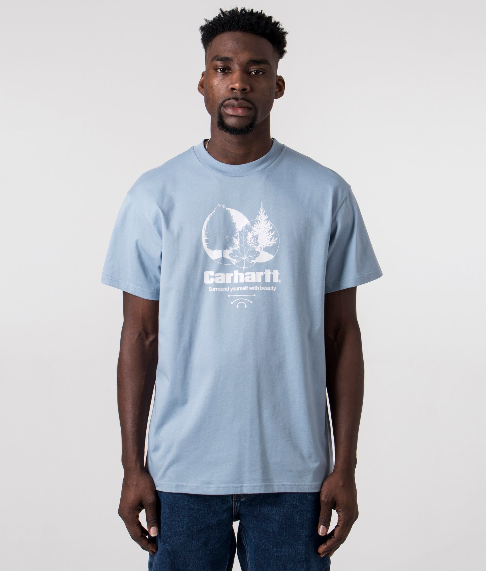 Carhartt v neck outlet t shirt