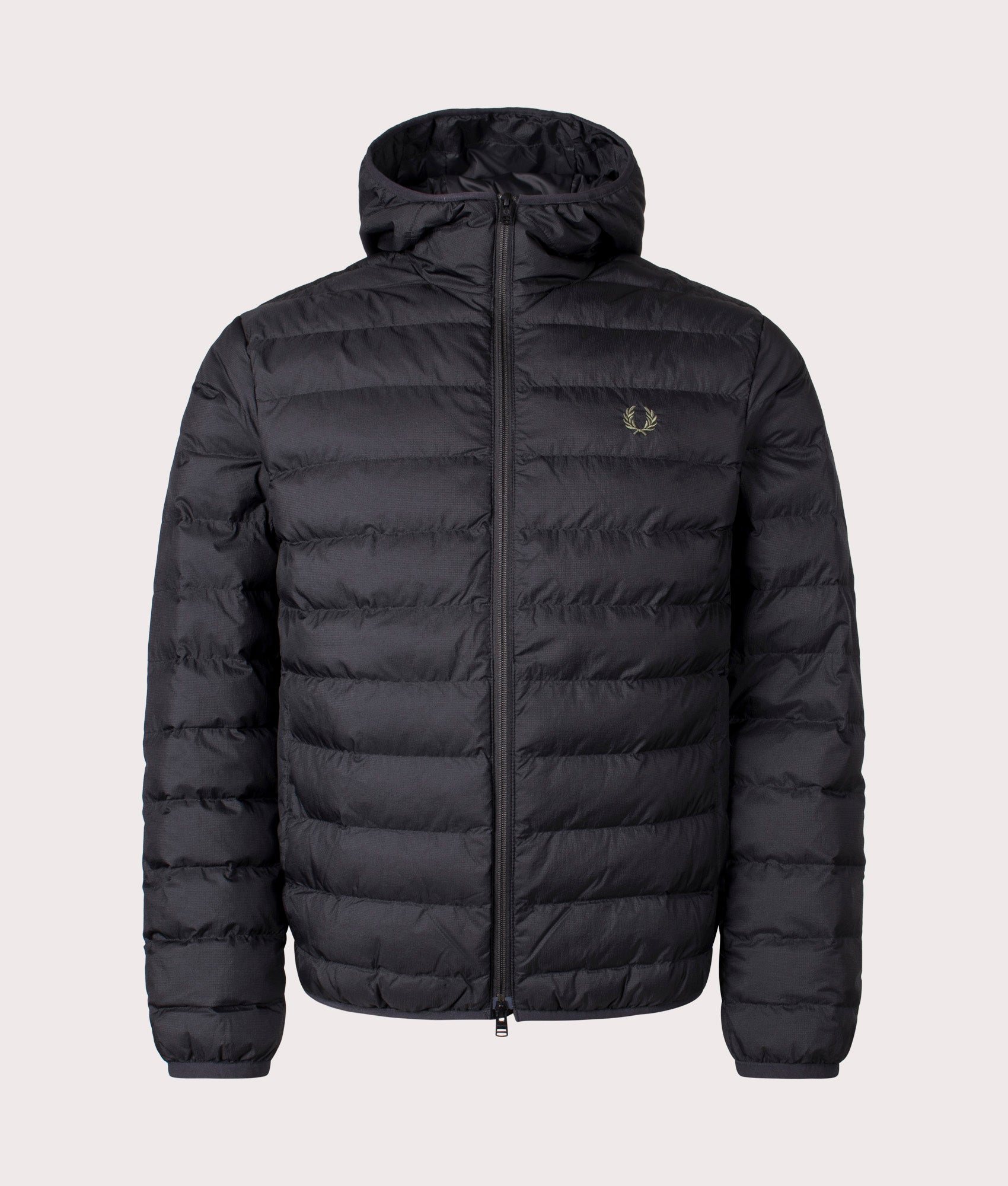 Fred perry bubble fashion jacket