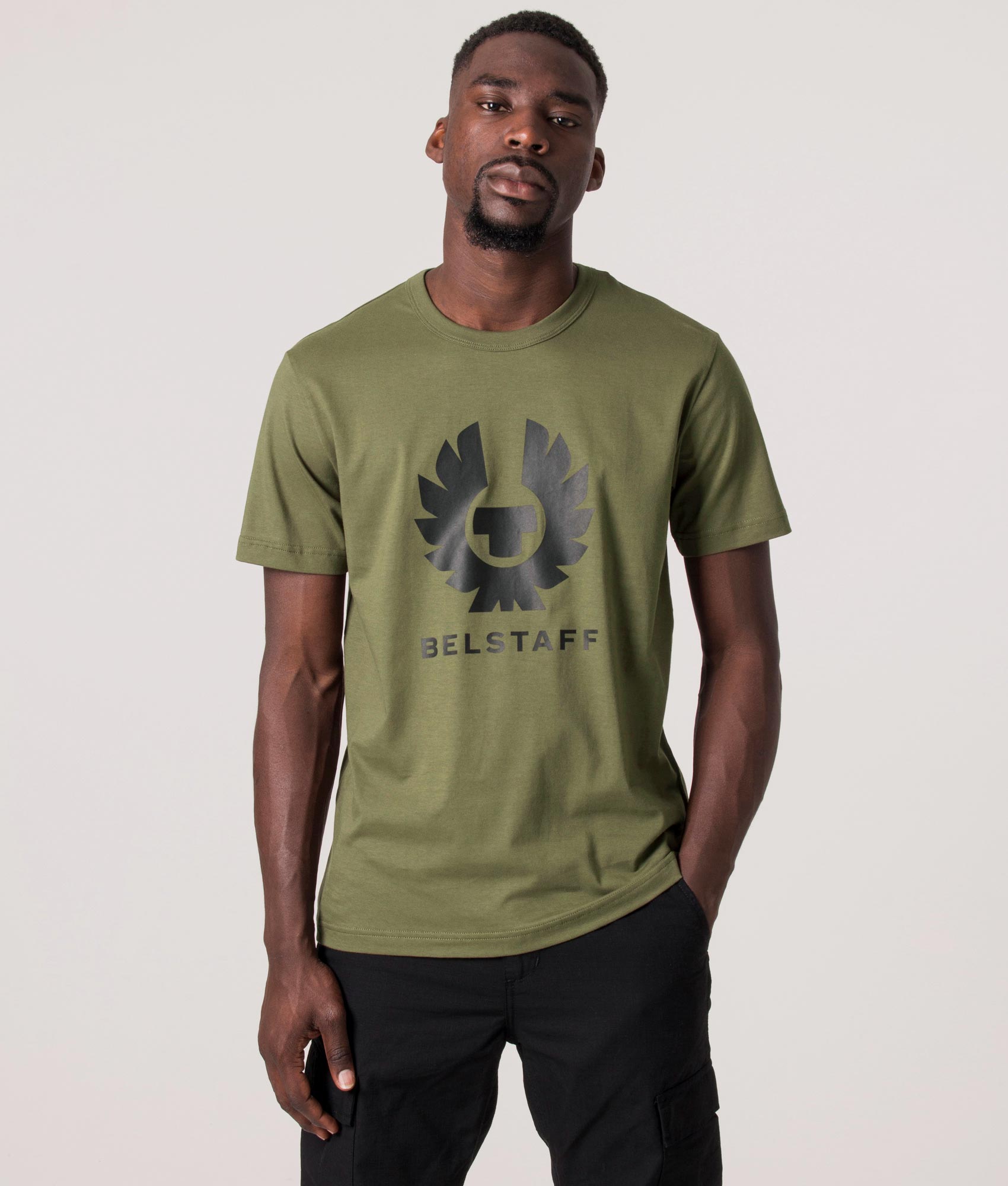 Belstaff anderson sales t shirt