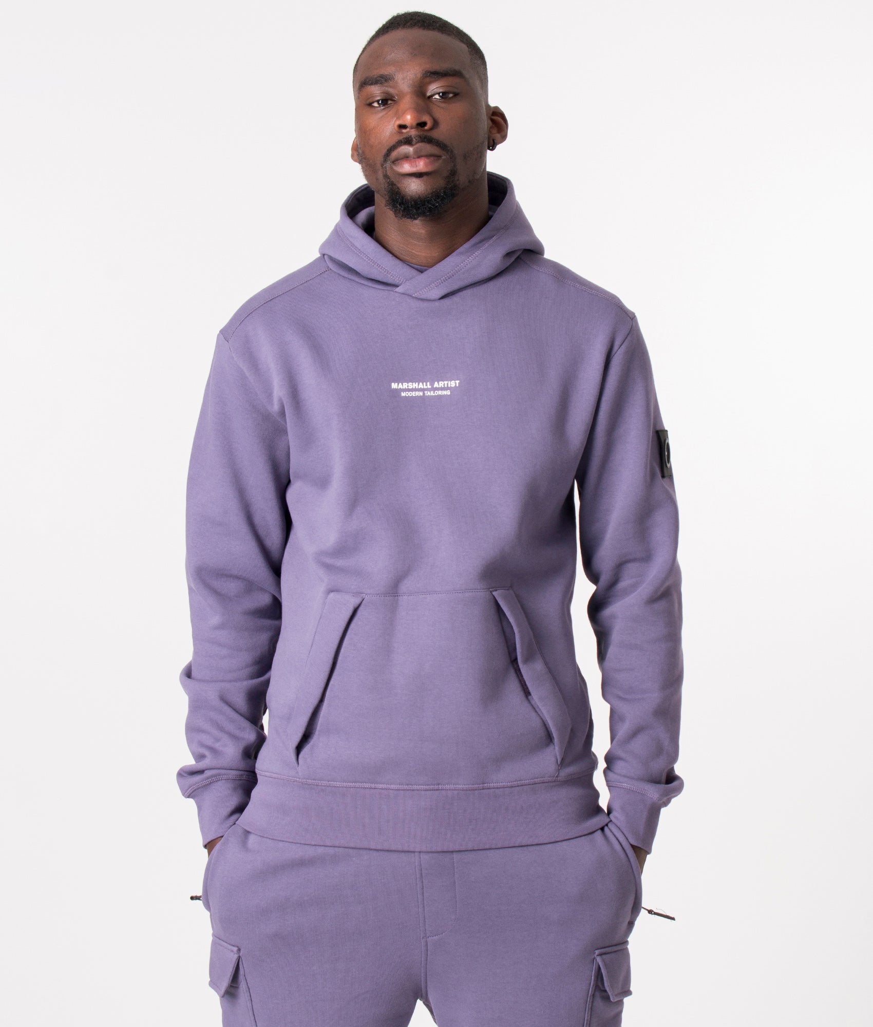 Marshall hoodie shop