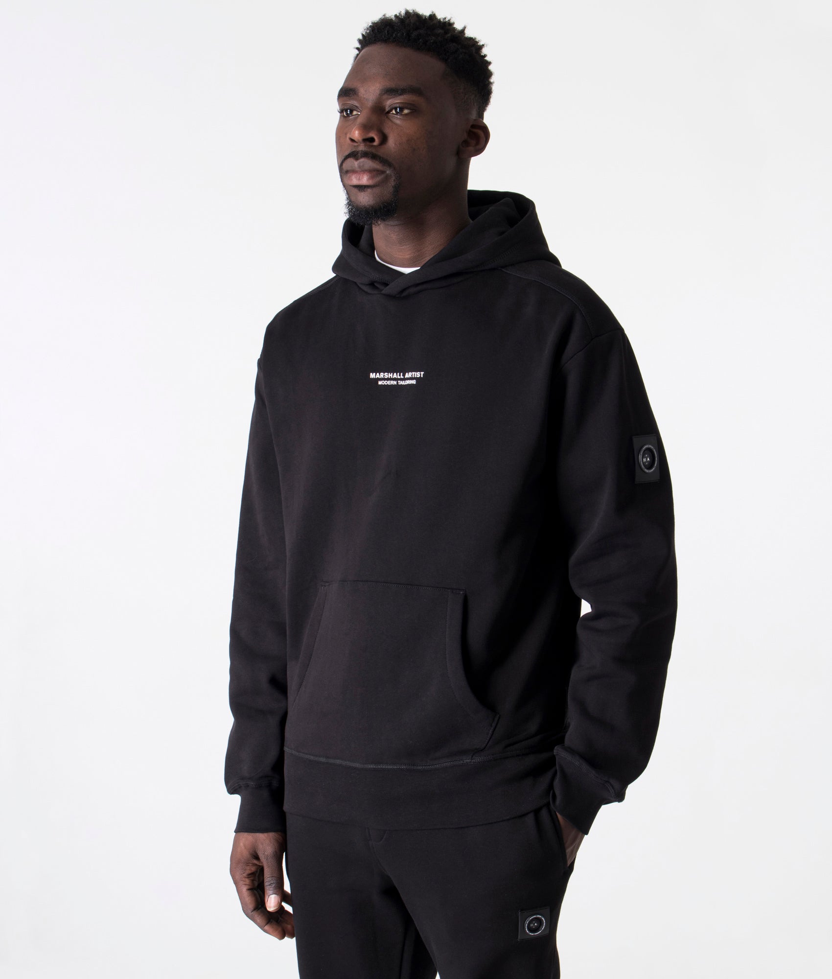 Marshall artist siren discount hoodie