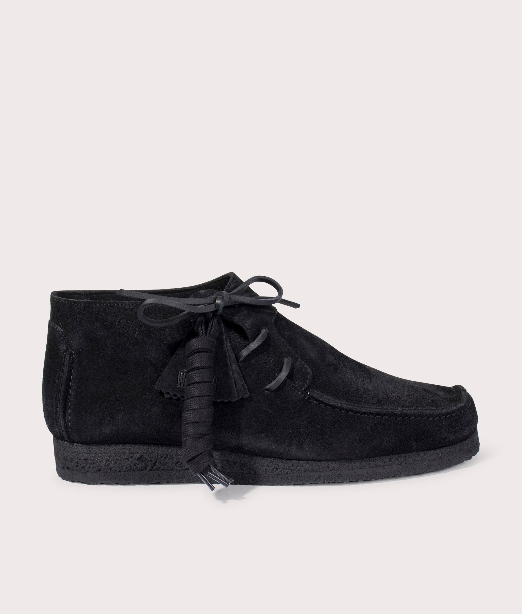 Clarks sales lugger usa