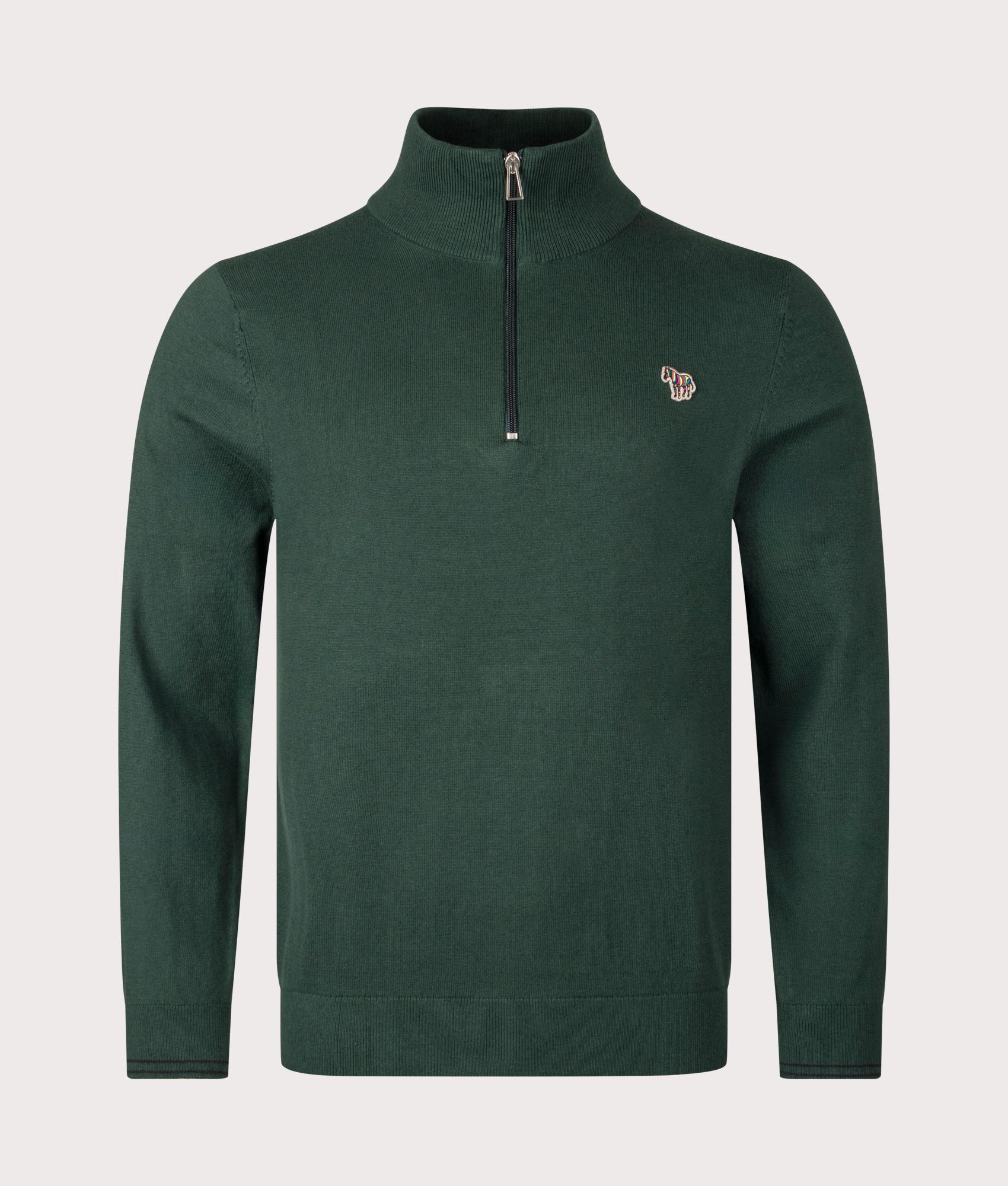 Paul smith green jumper best sale