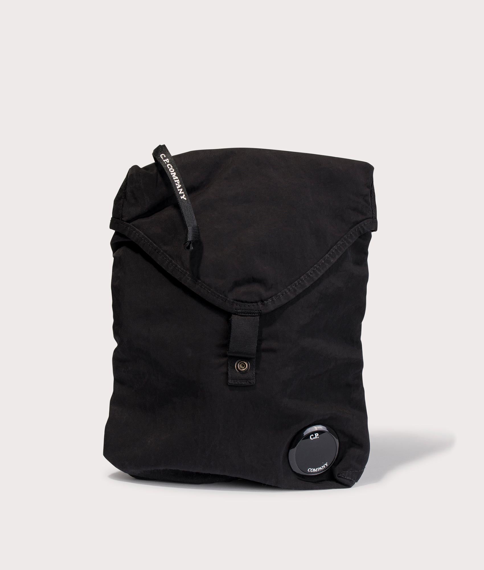 Cp company bag online black