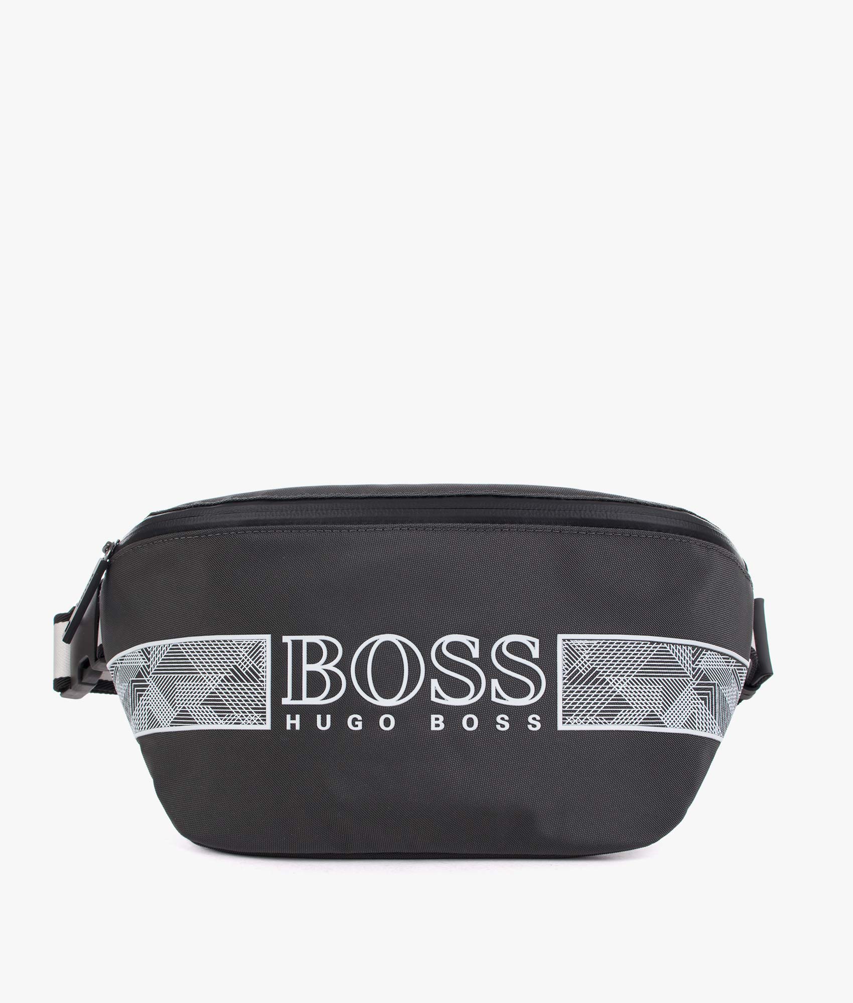 Hugo boss deals pixel waist bag