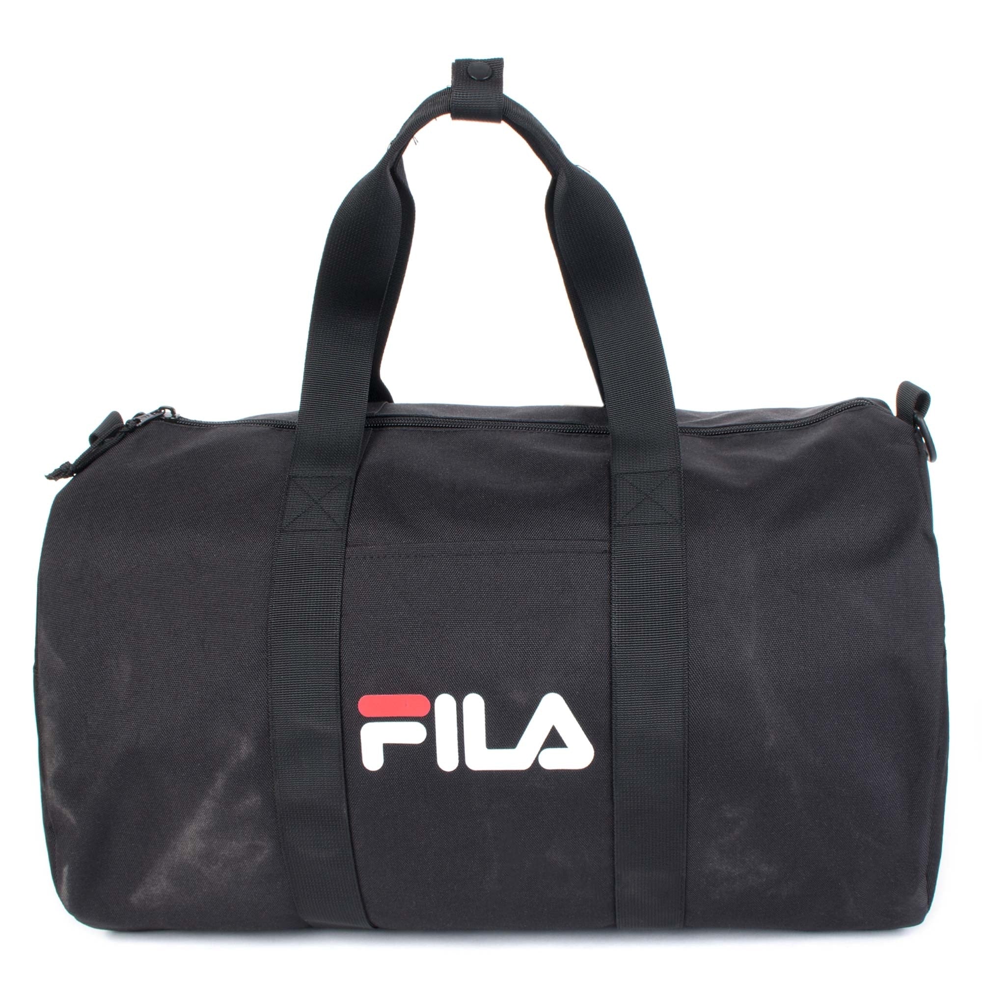 Fila store holdall bag