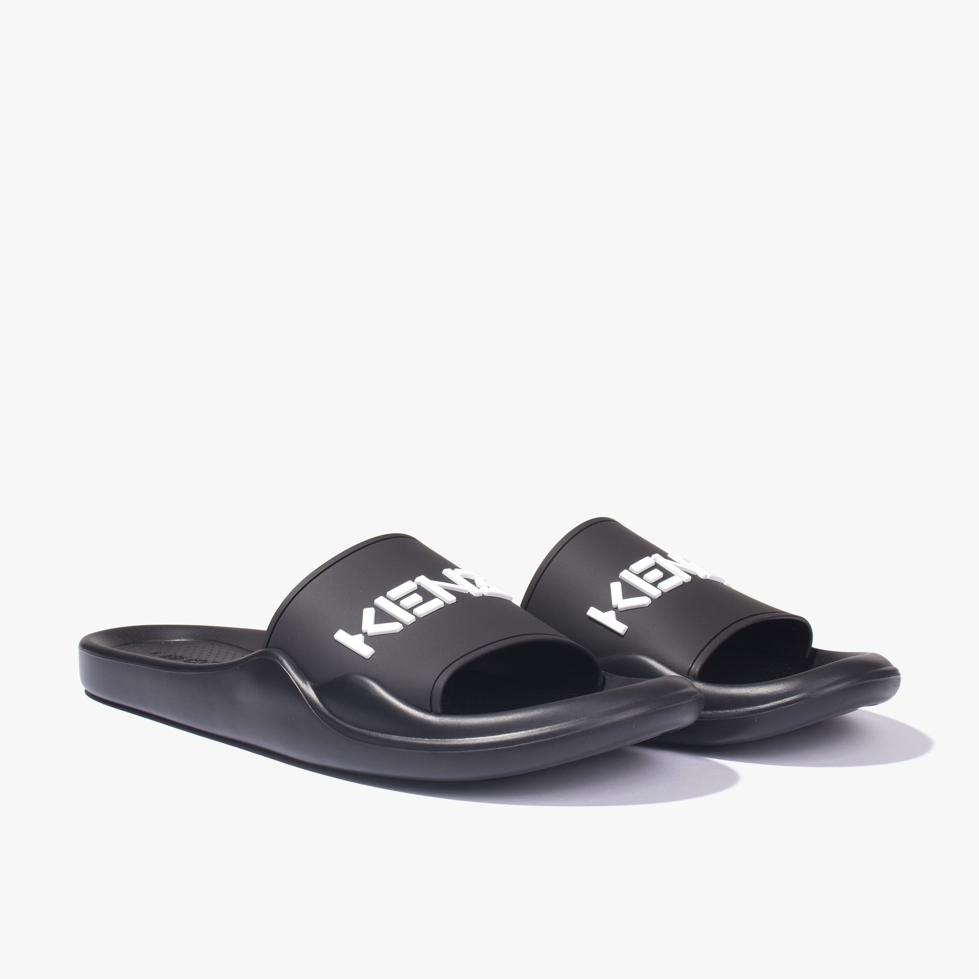 Kenzo sale pool sandals