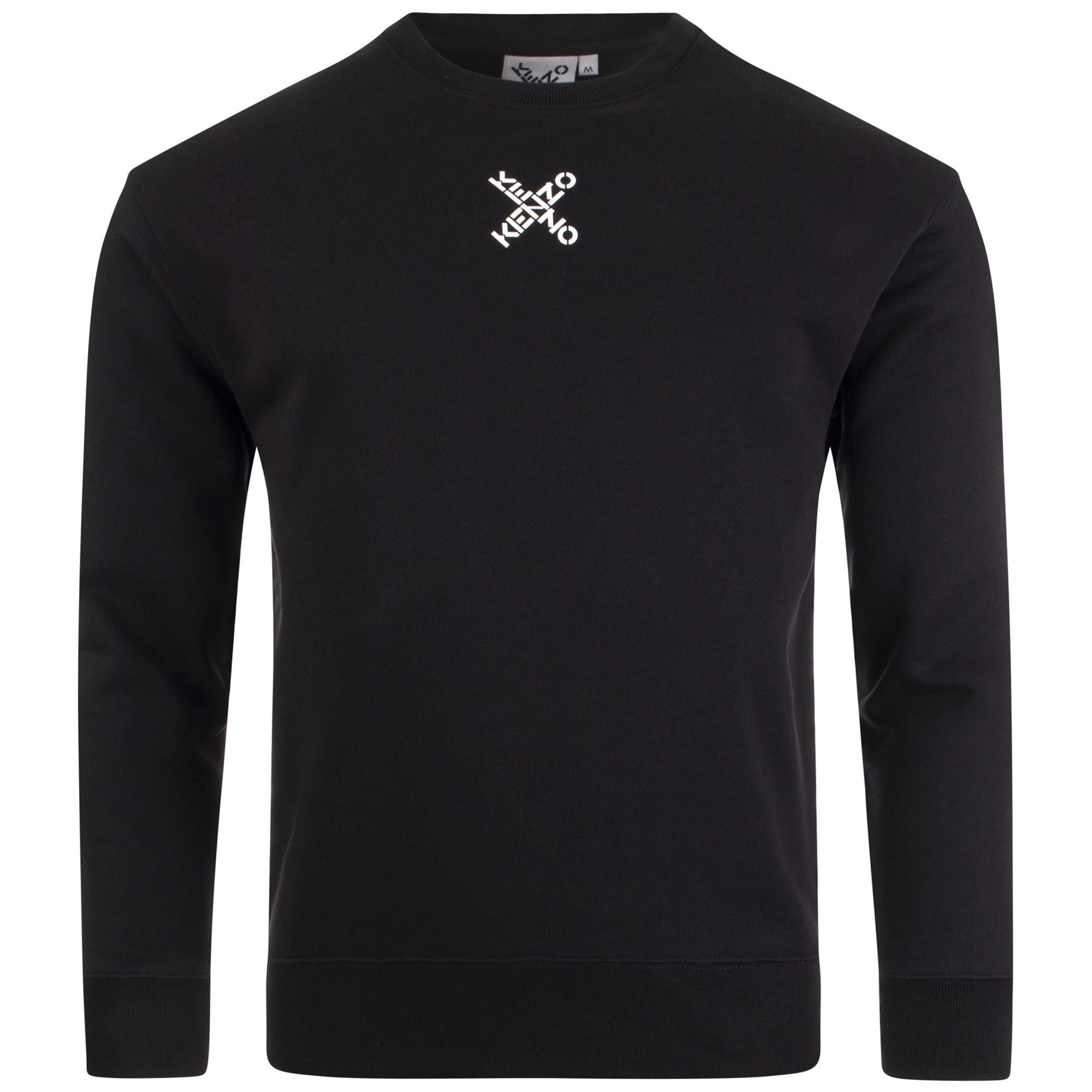 Kenzo sport sweatshirt hotsell