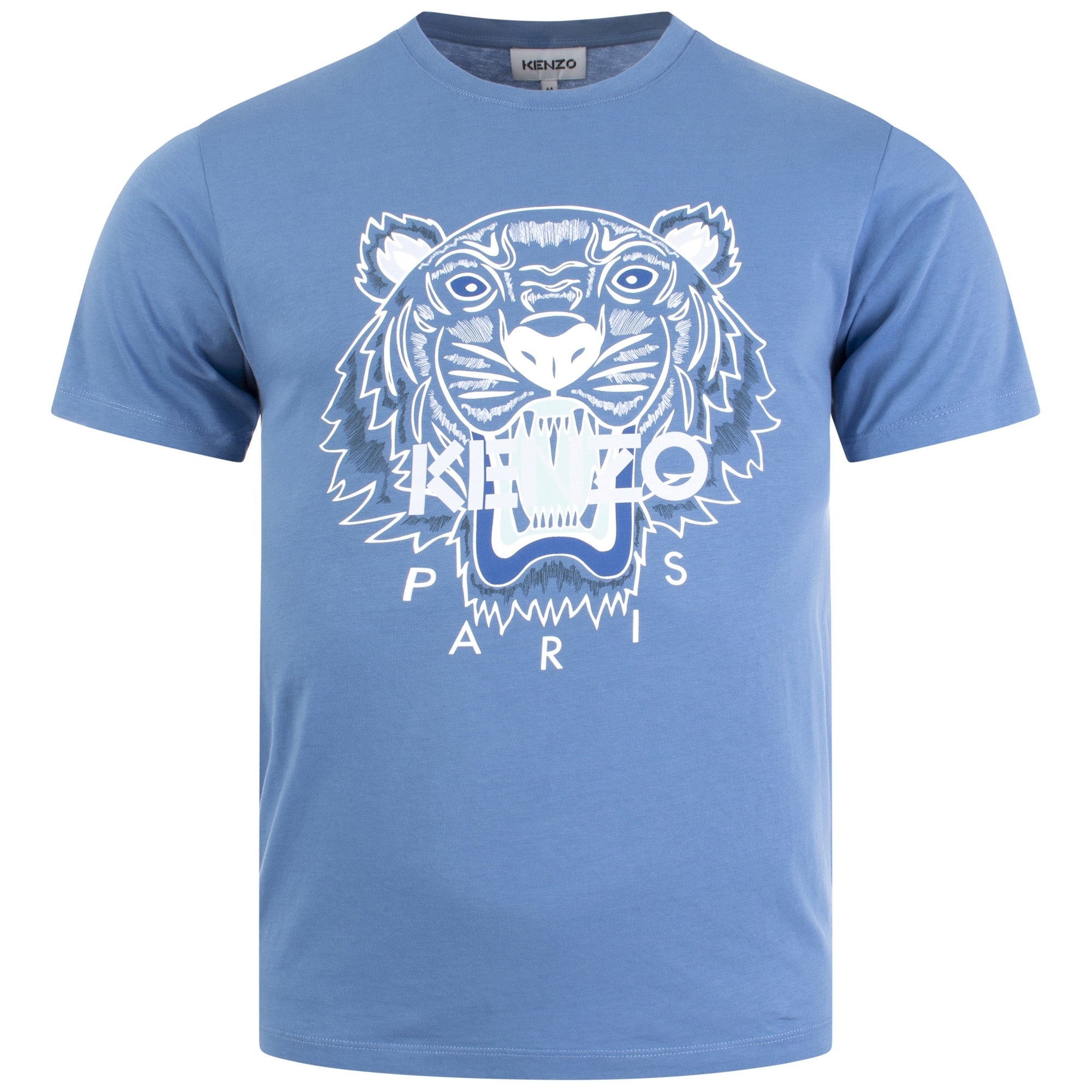 Kenzo classic store tiger t shirt