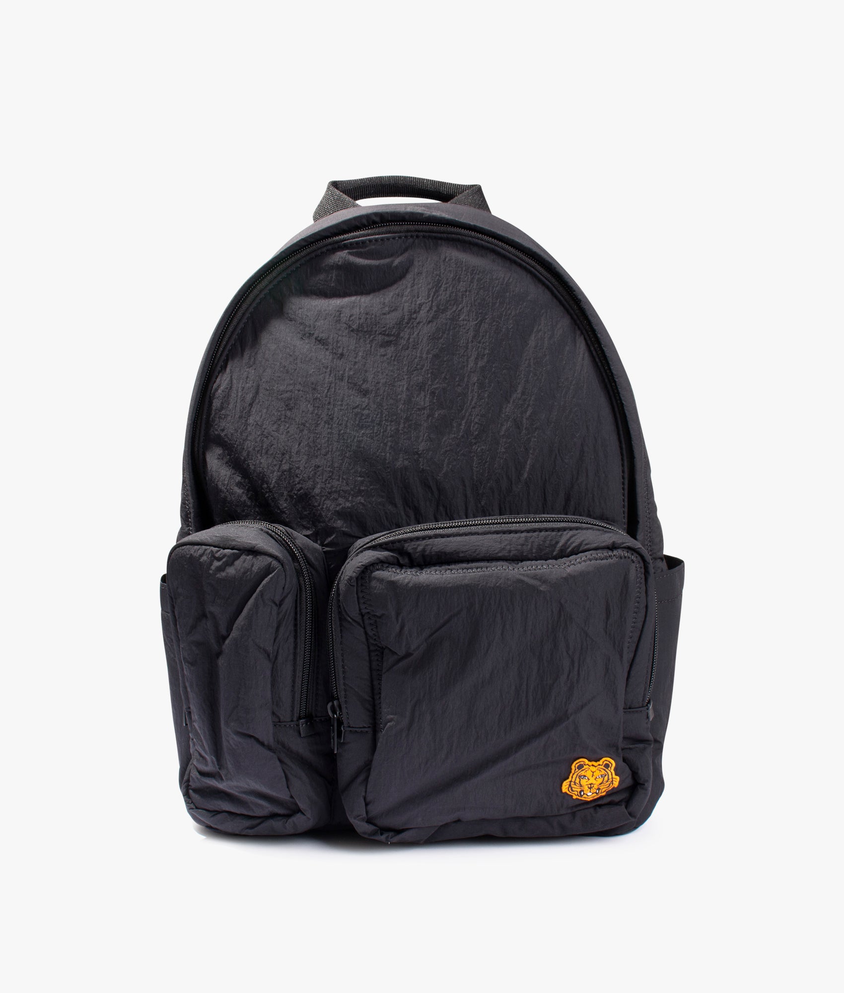 Kenzo store black backpack