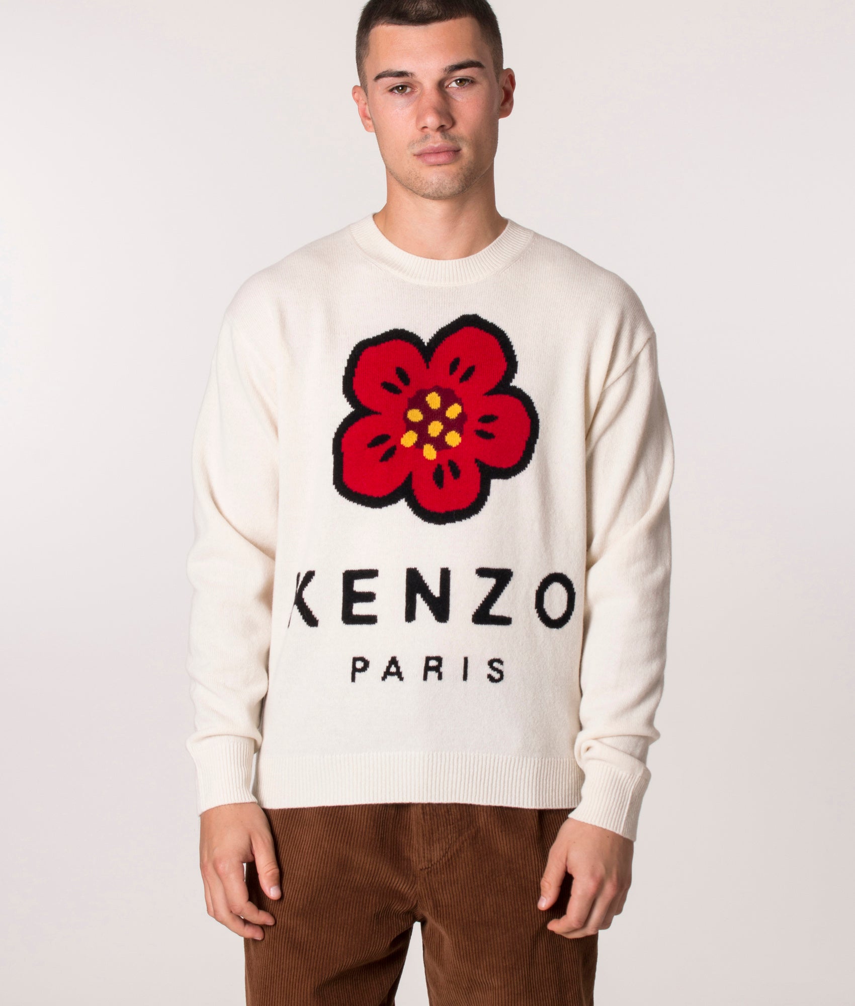 Kenzo paris 2024 eye jumper