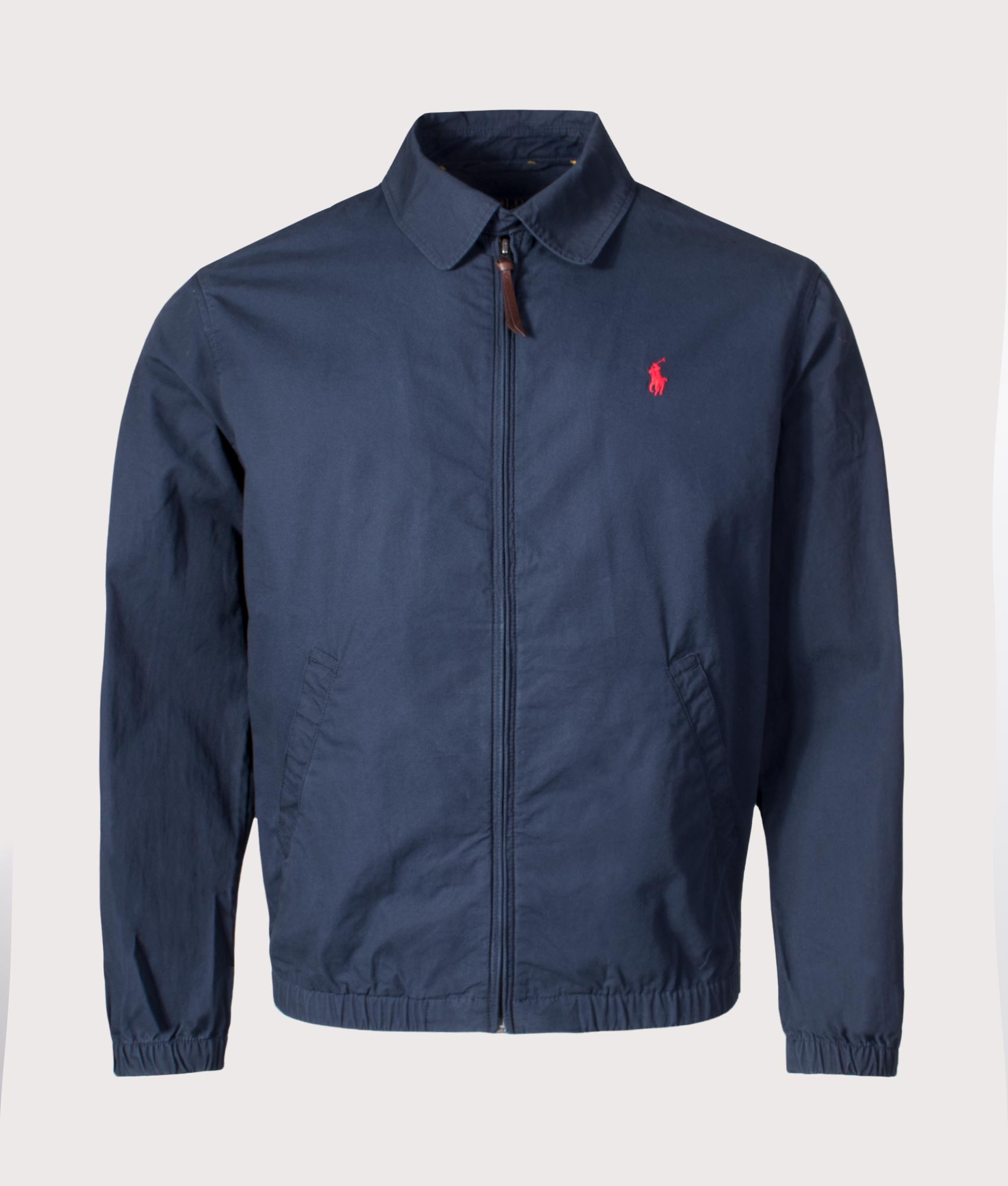 Ralph lauren hot sale cotton jacket