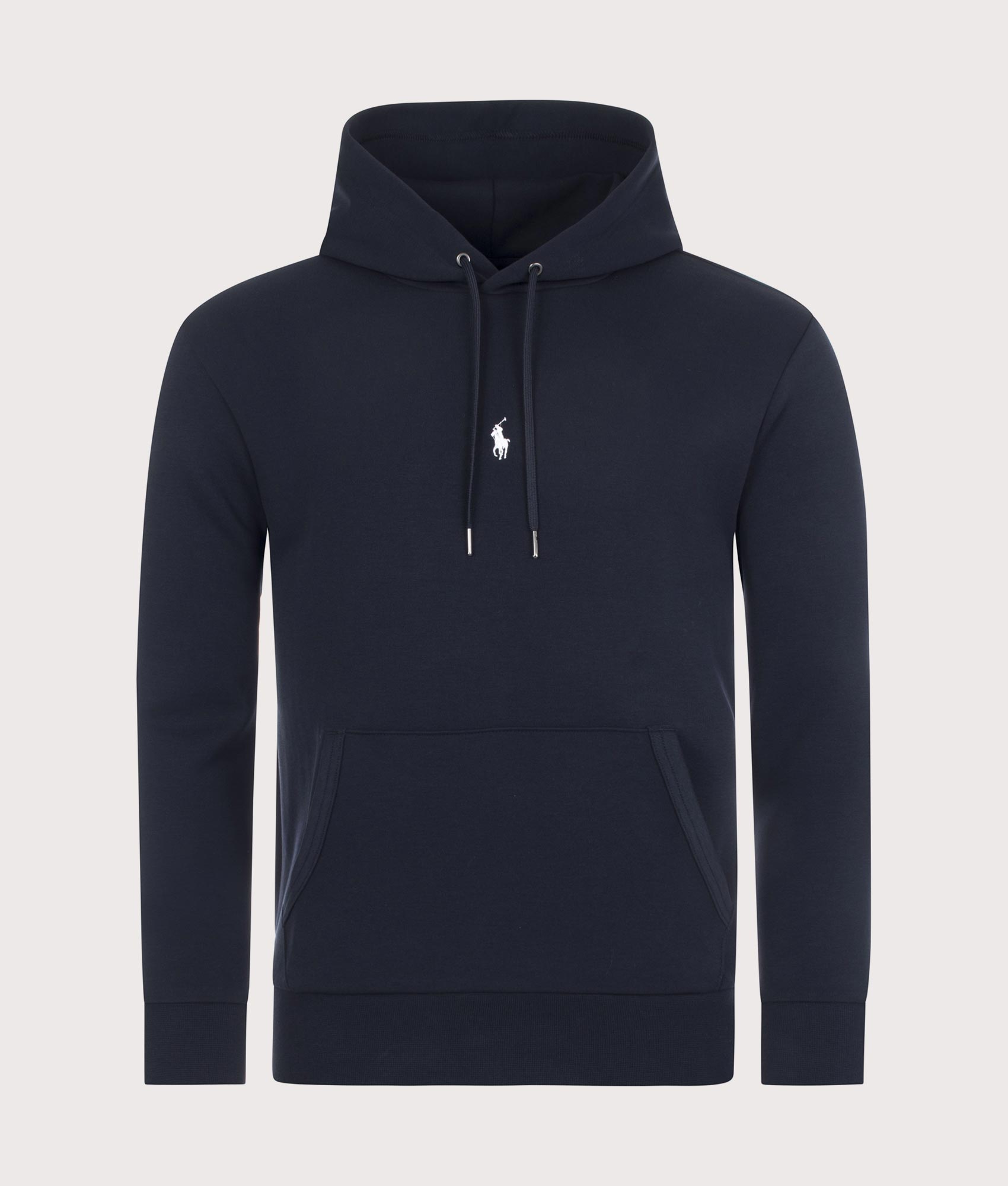 Double Knit Hoodie Aviator Navy Polo Ralph Lauren Eqvvs