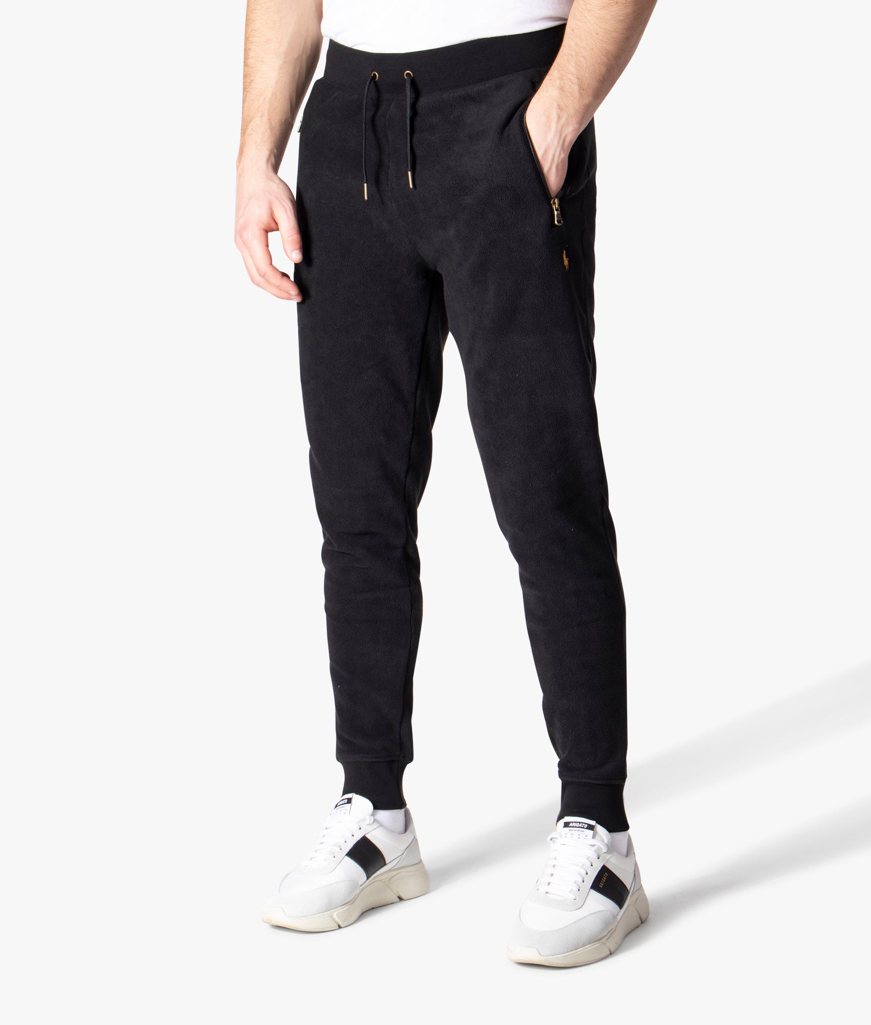 Popantm6-Athletic Jogger Pants, Polo Ralph Lauren