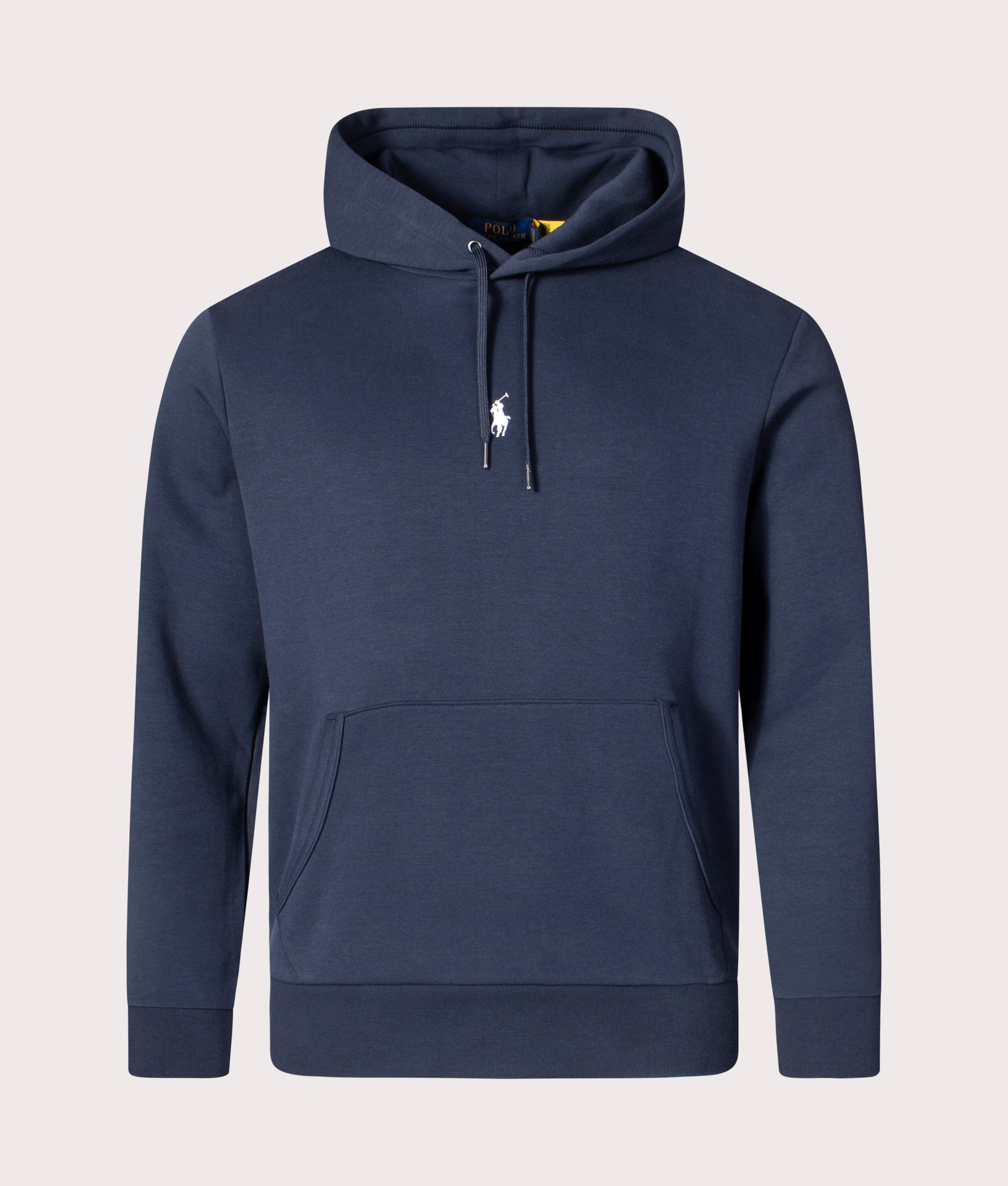 Polo ralph lauren 2024 navy aviator hoodie