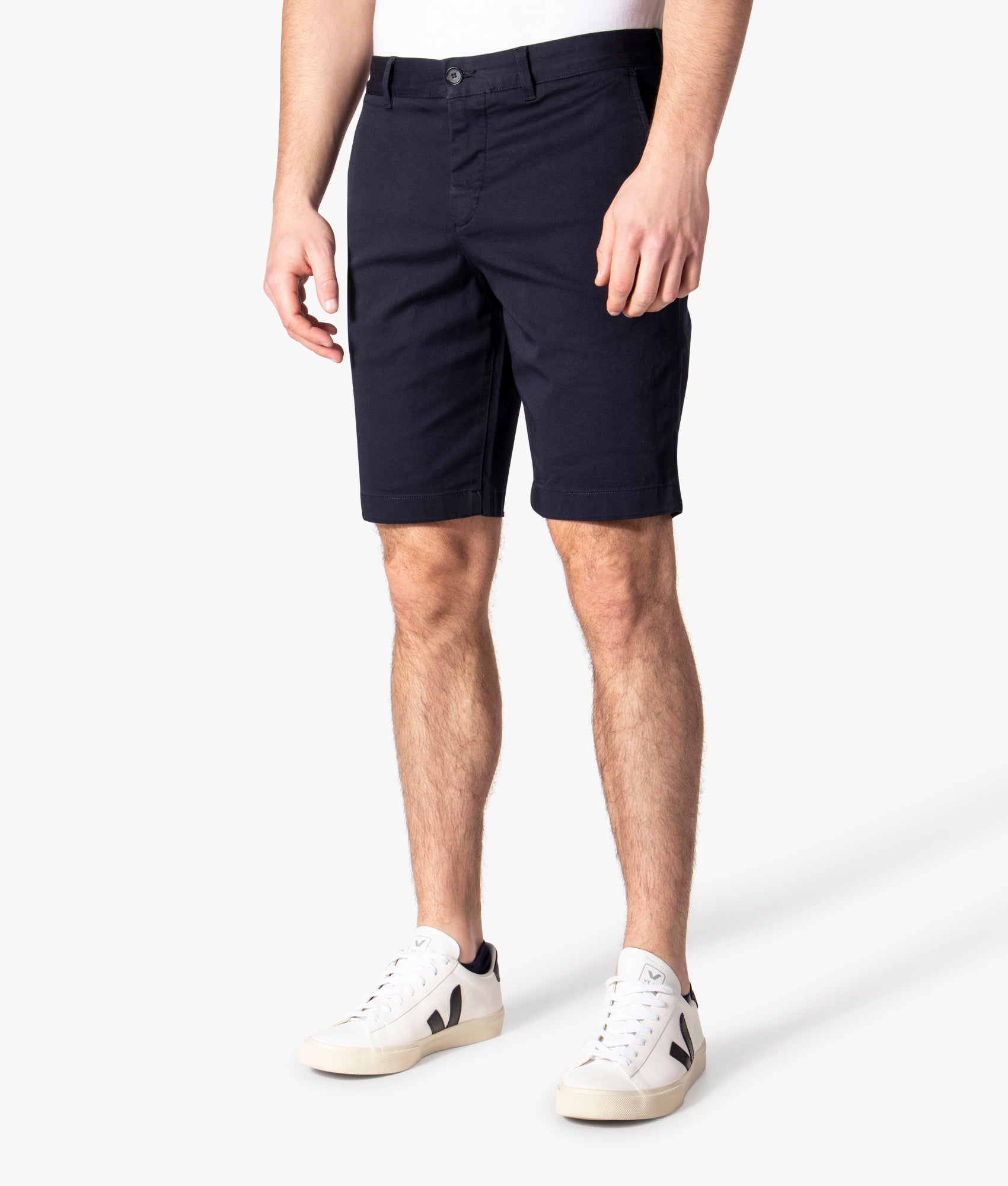 Lacoste store bermuda shorts