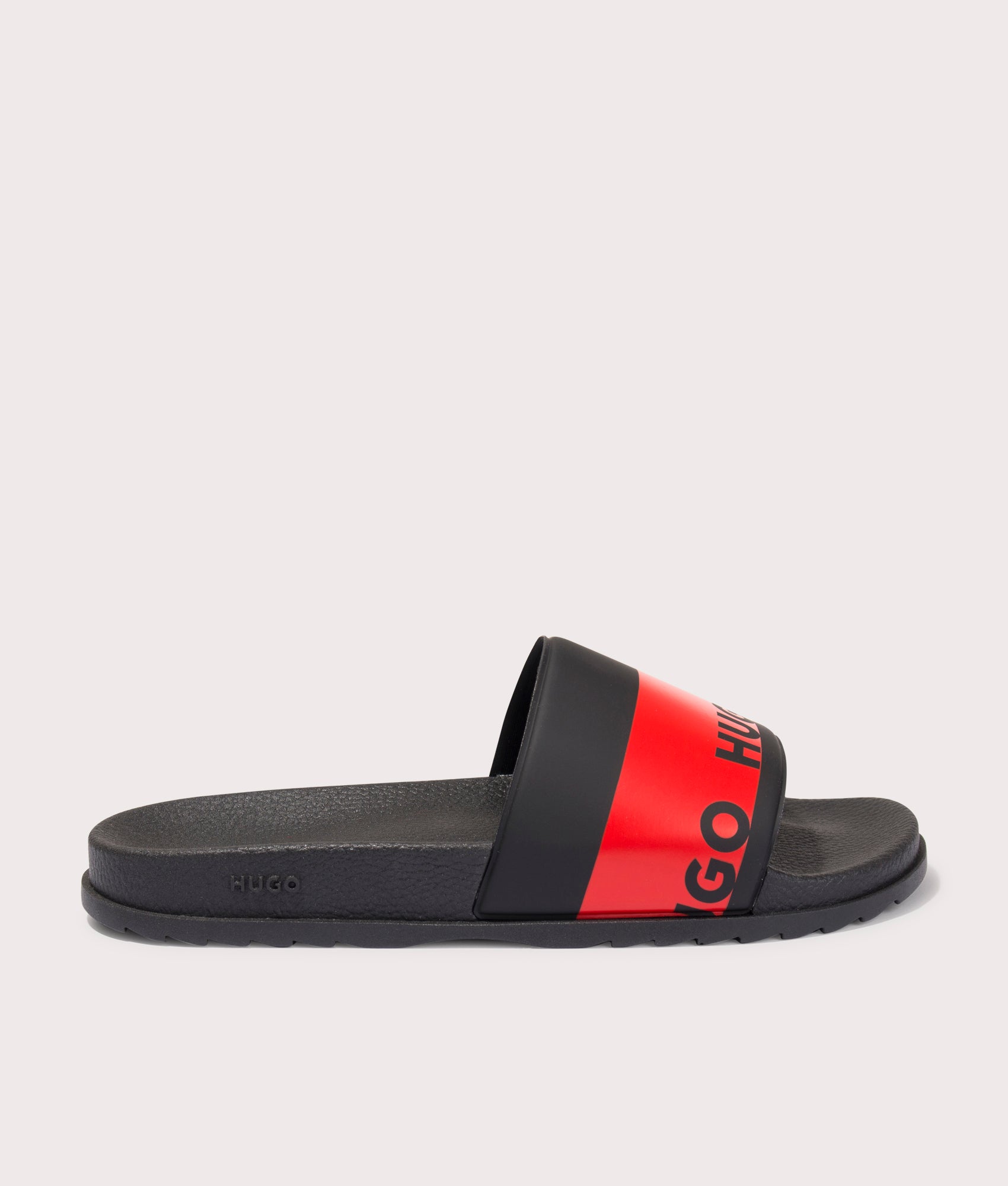 Cheap hugo hot sale boss sliders