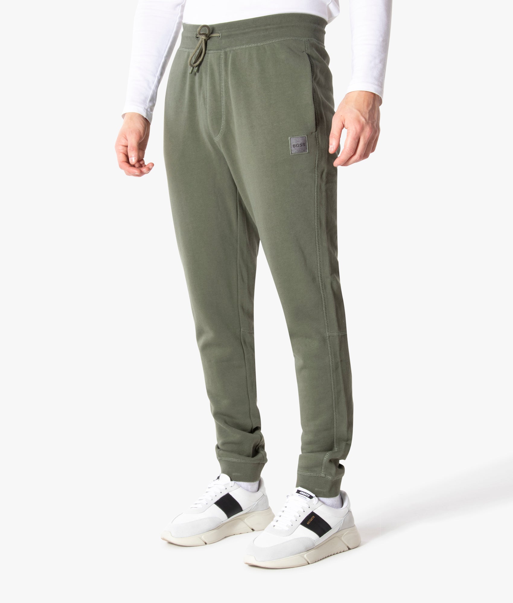 Boss Sestart Jogging Bottoms