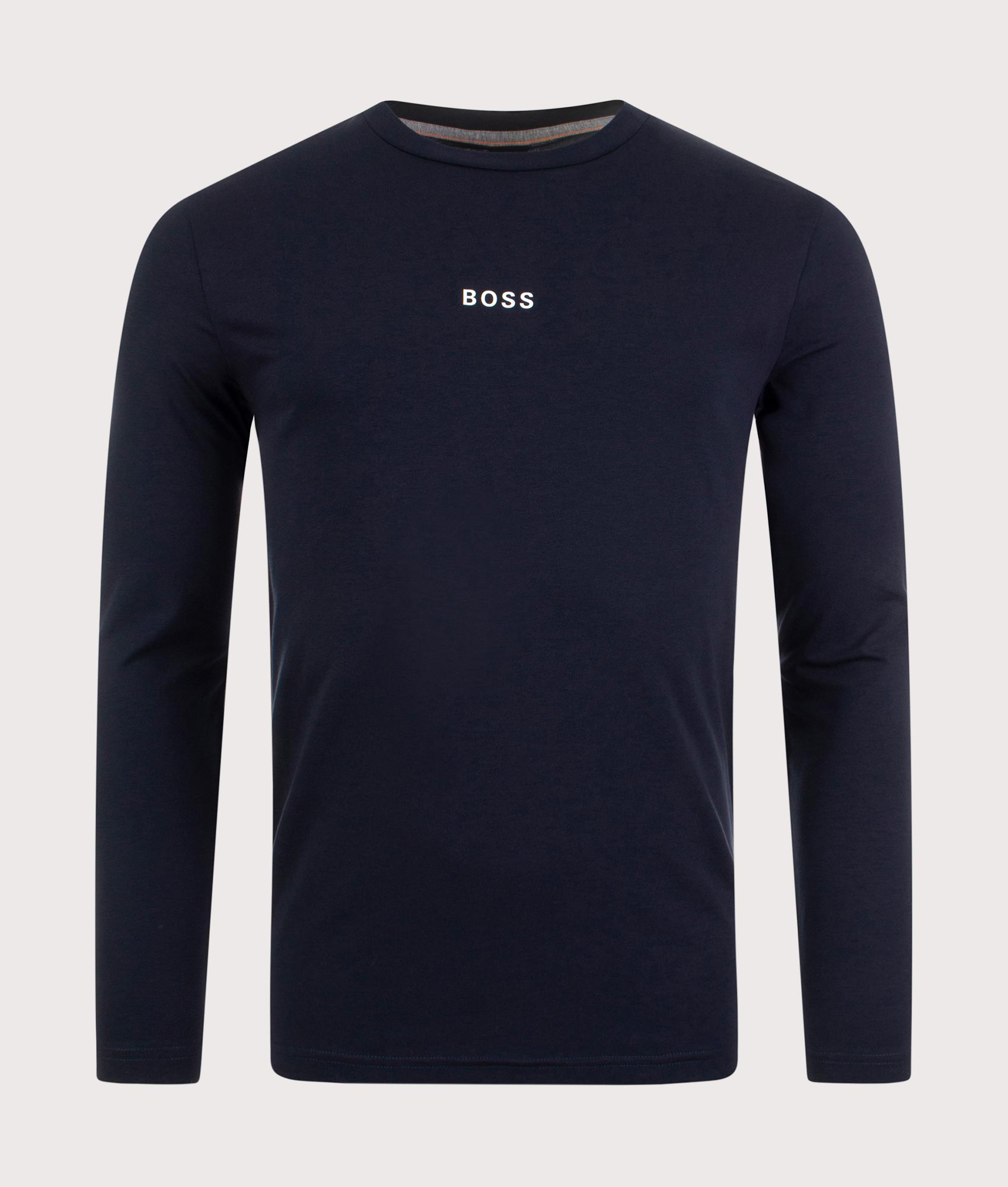 Long sleeve hugo best sale boss