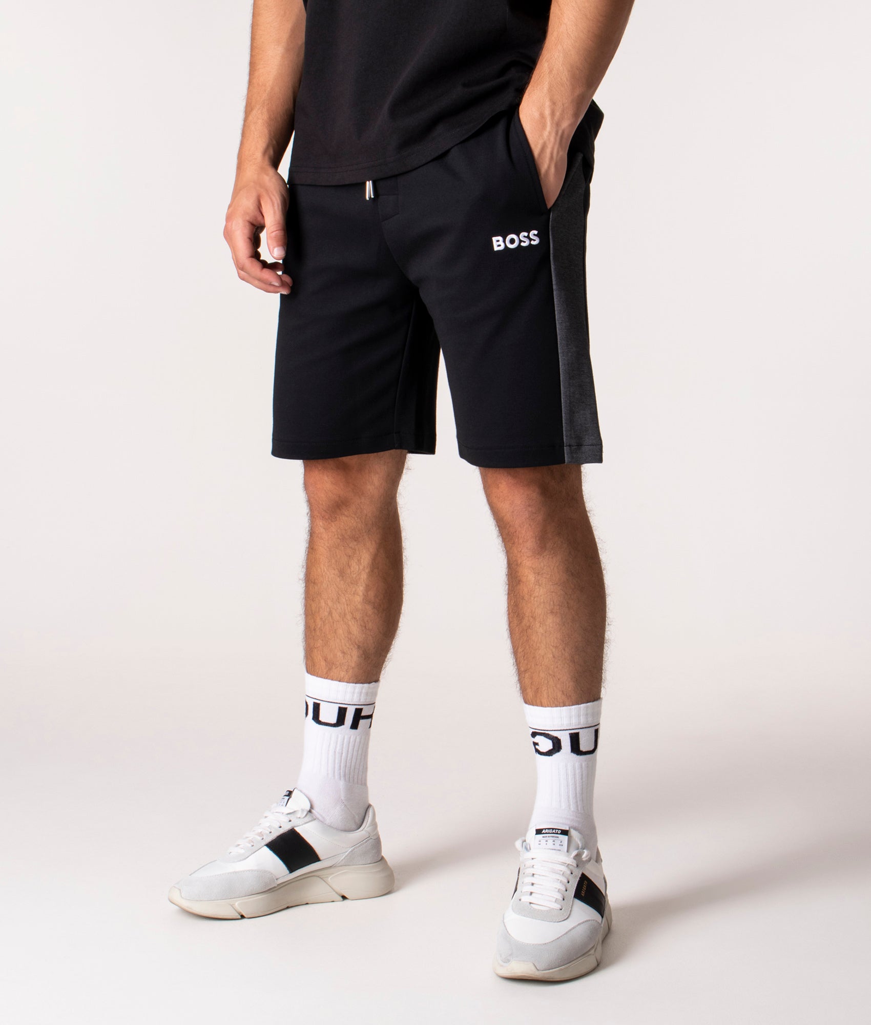 Boss 2024 sweat shorts