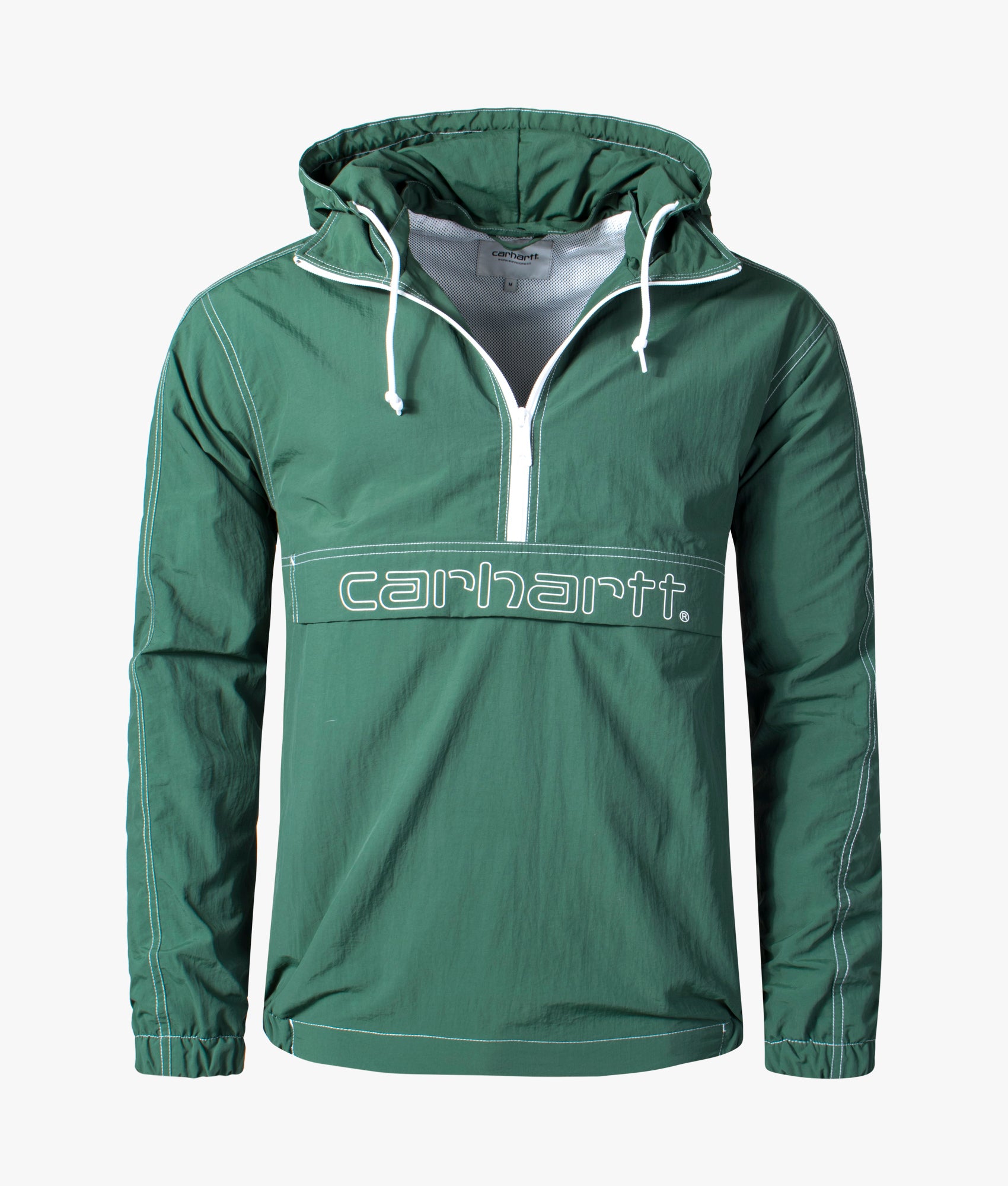 Carhartt kastor 2024 pullover