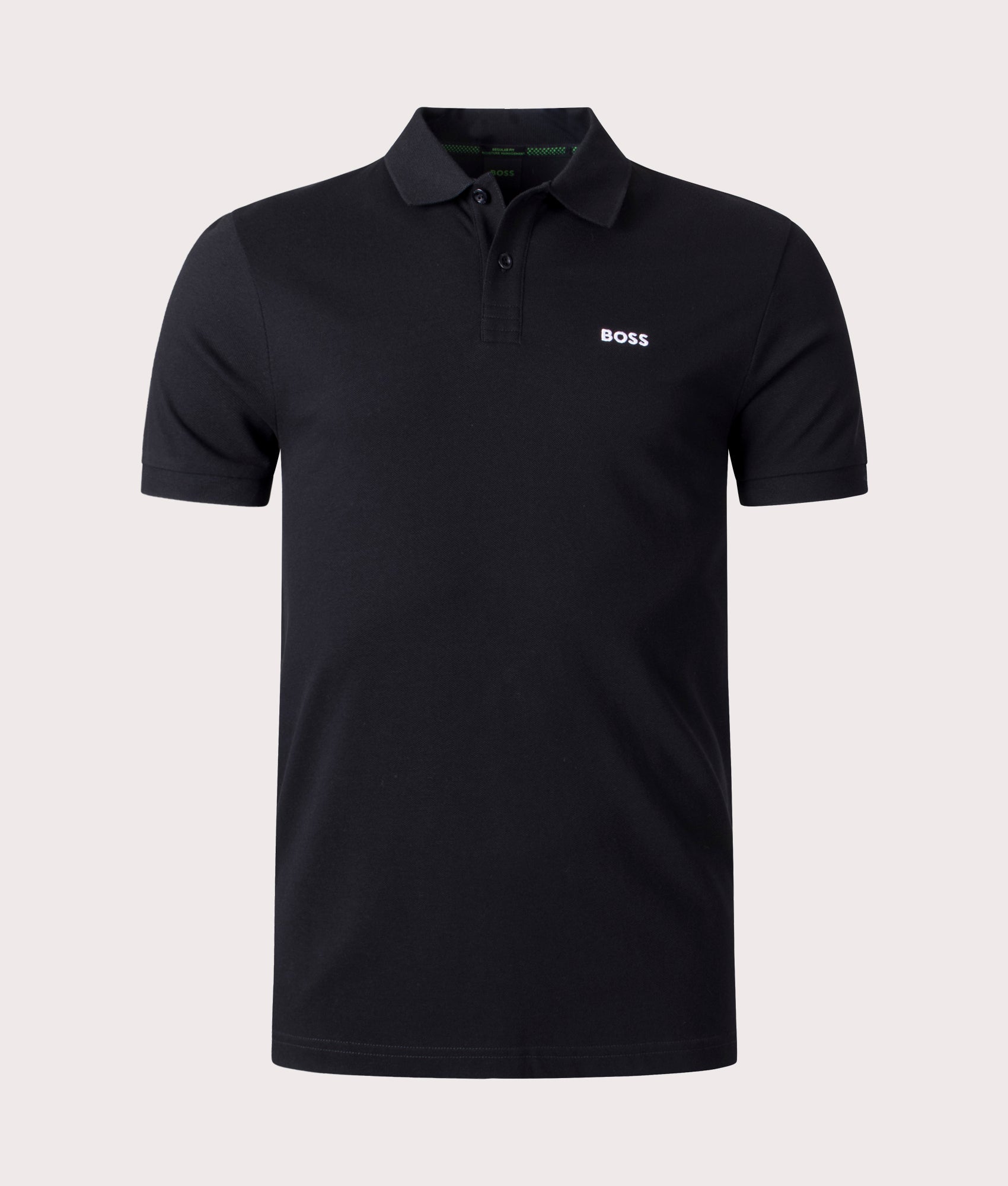 Boss piro shop polo shirt