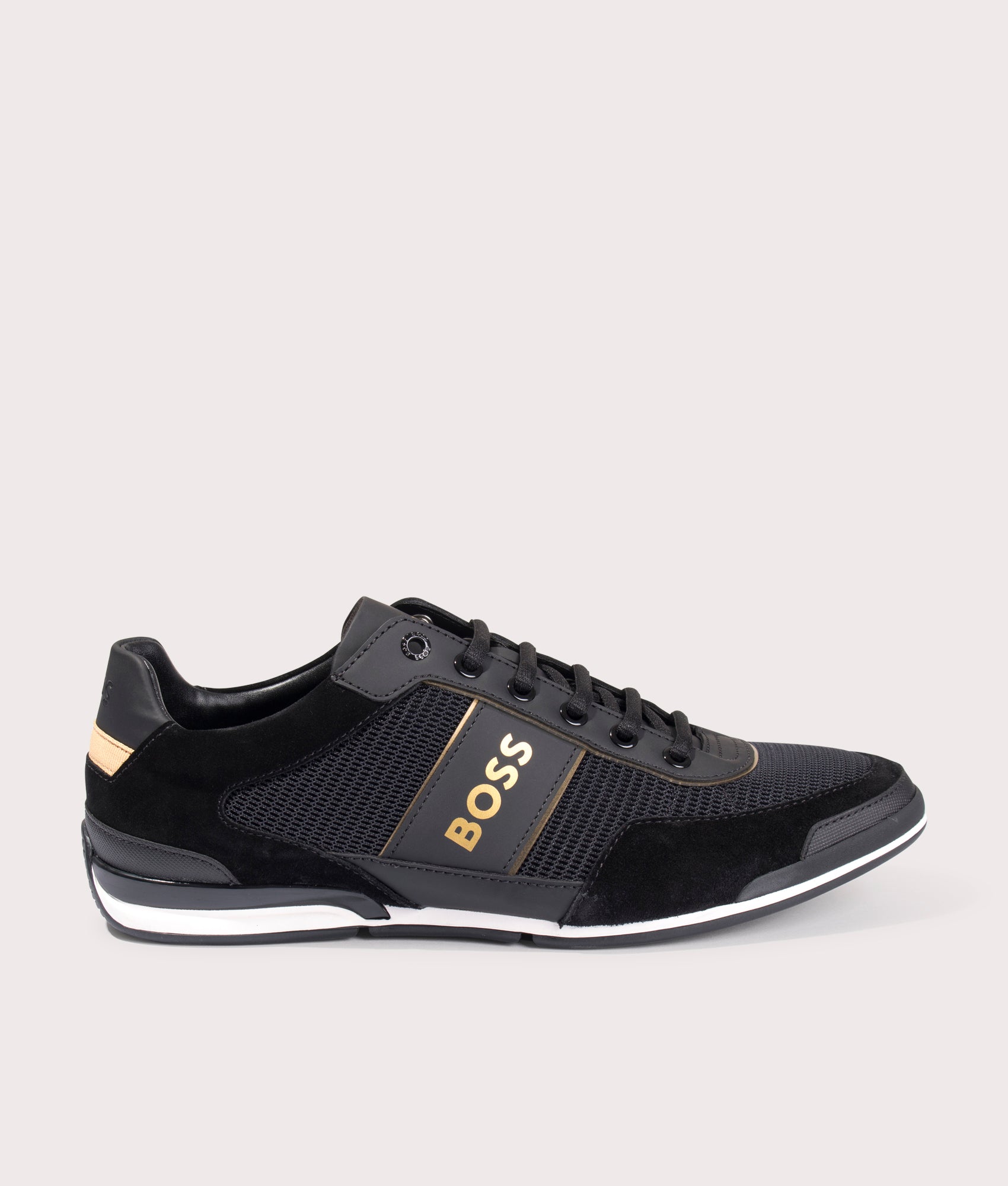 Cheap mens hugo sale boss trainers