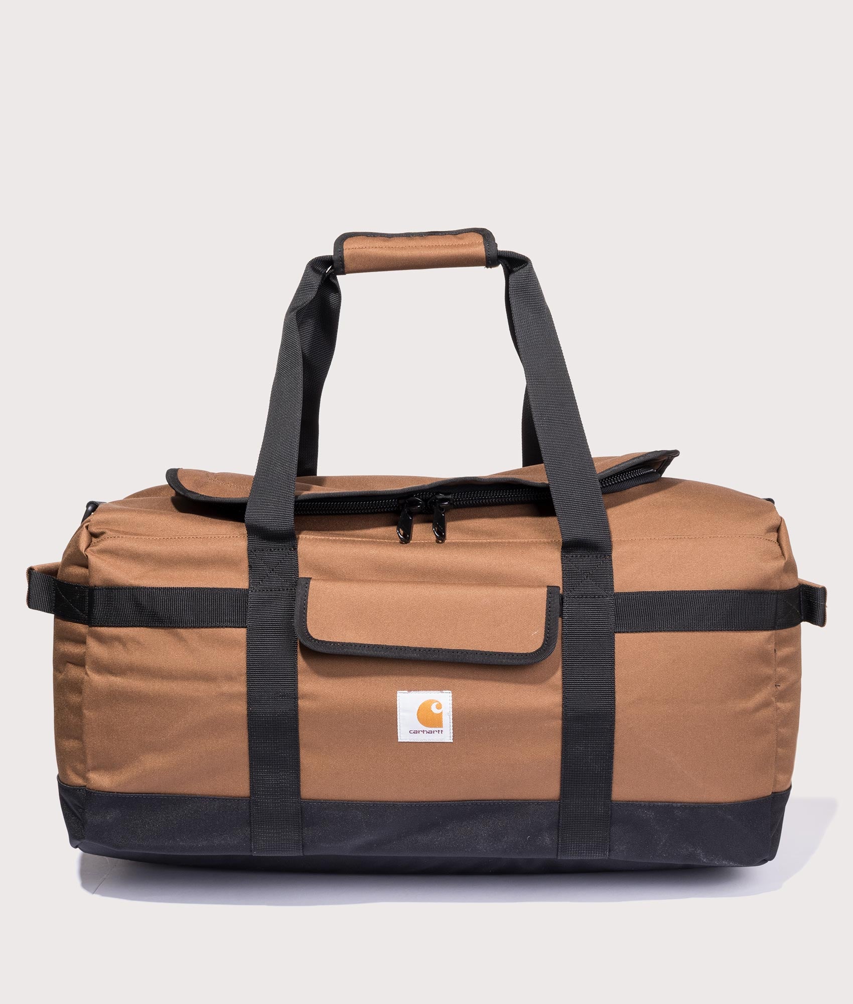 Carhartt deals overnight bag