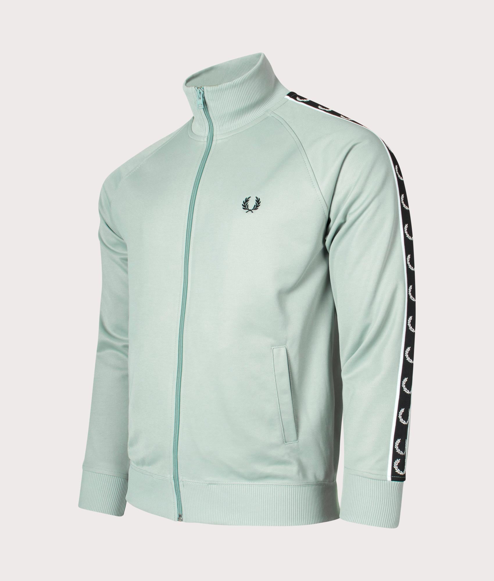 Fall Trends: The Best Track Jackets to Wear This Season