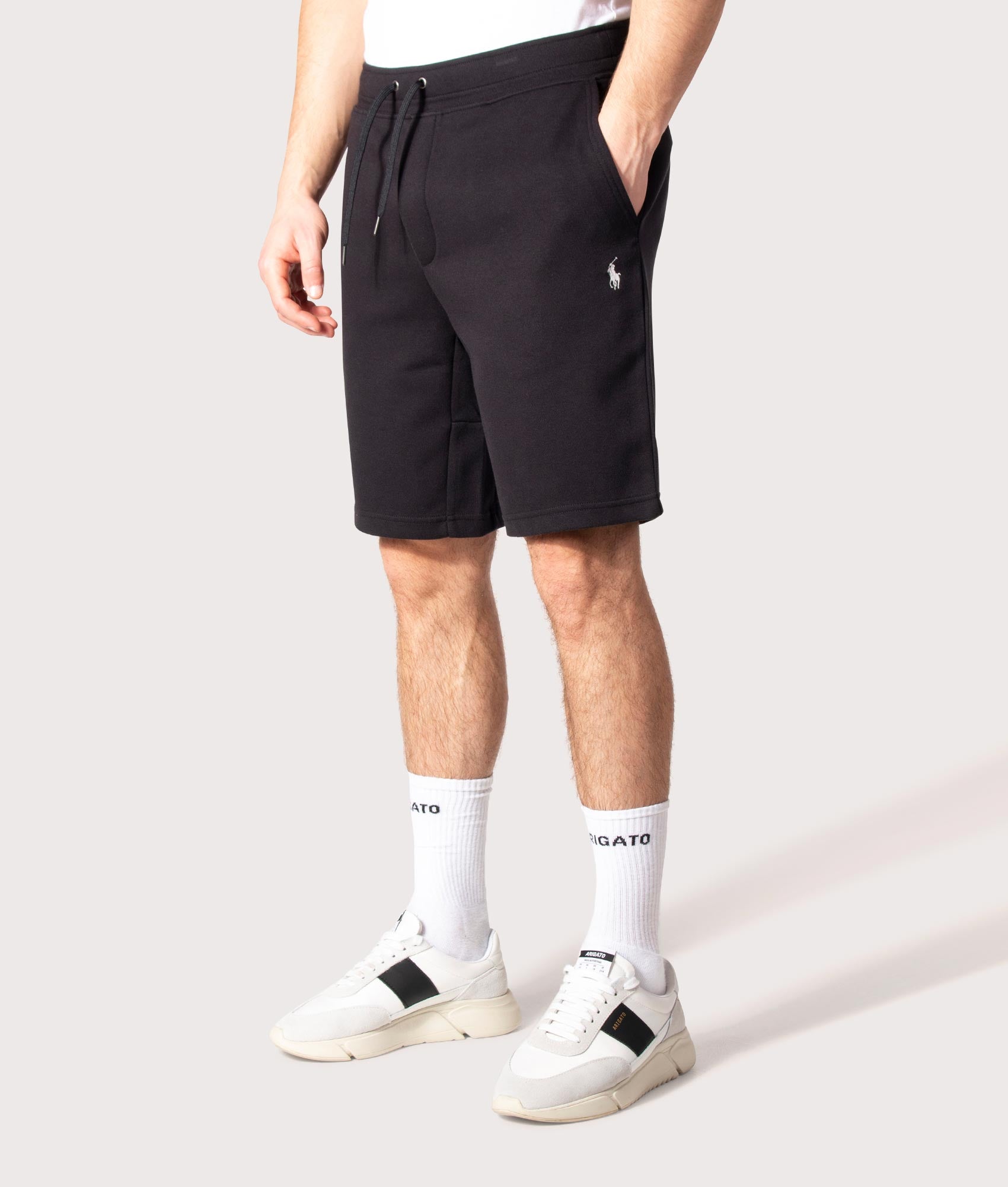 Polo 2024 sweat short