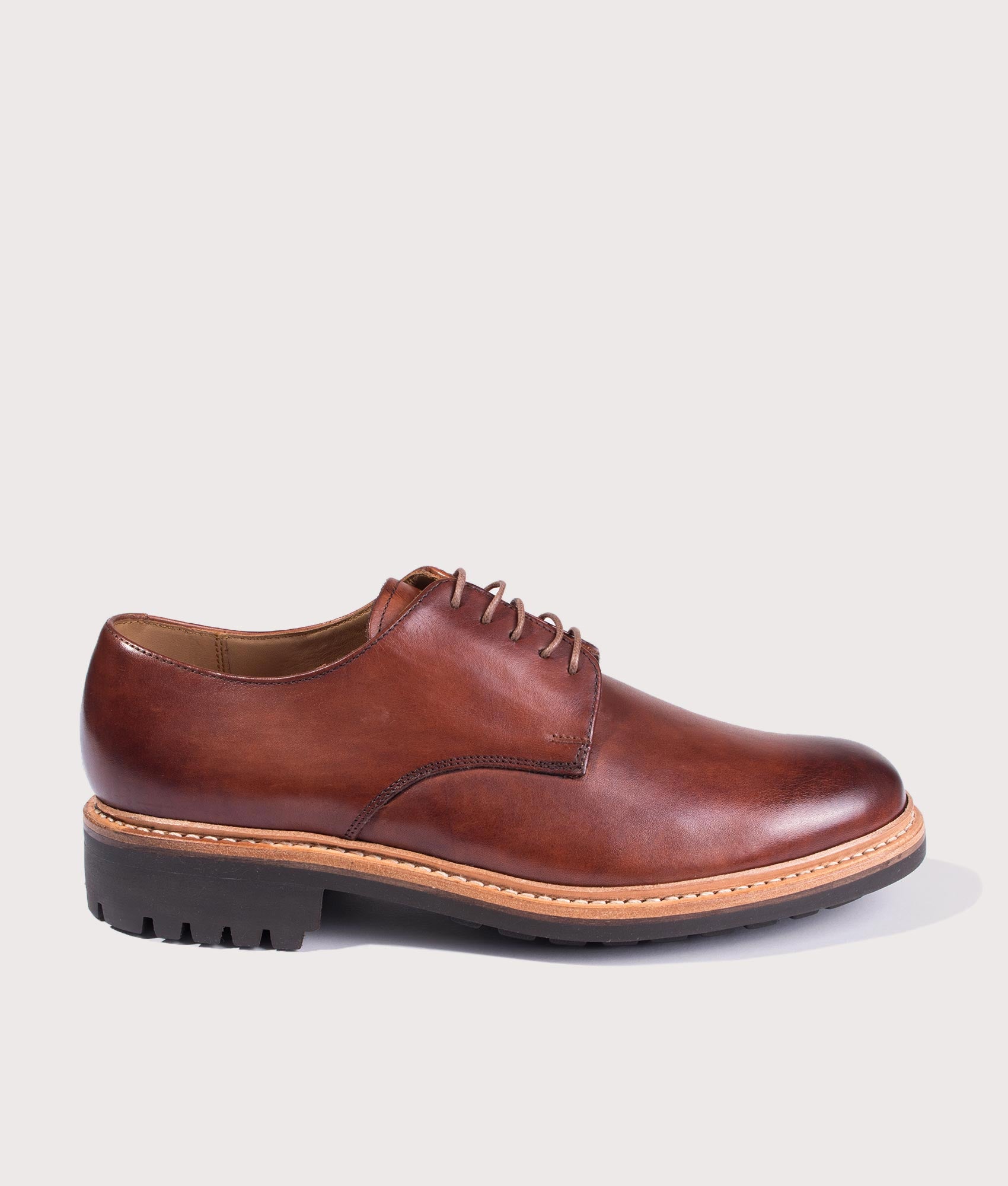 Grenson 2025 curt tan