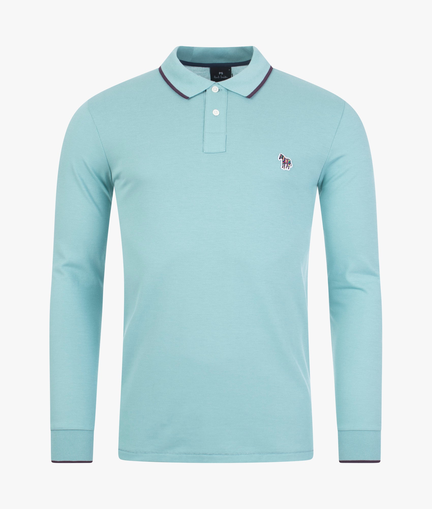 Paul smith polo outlet long sleeve